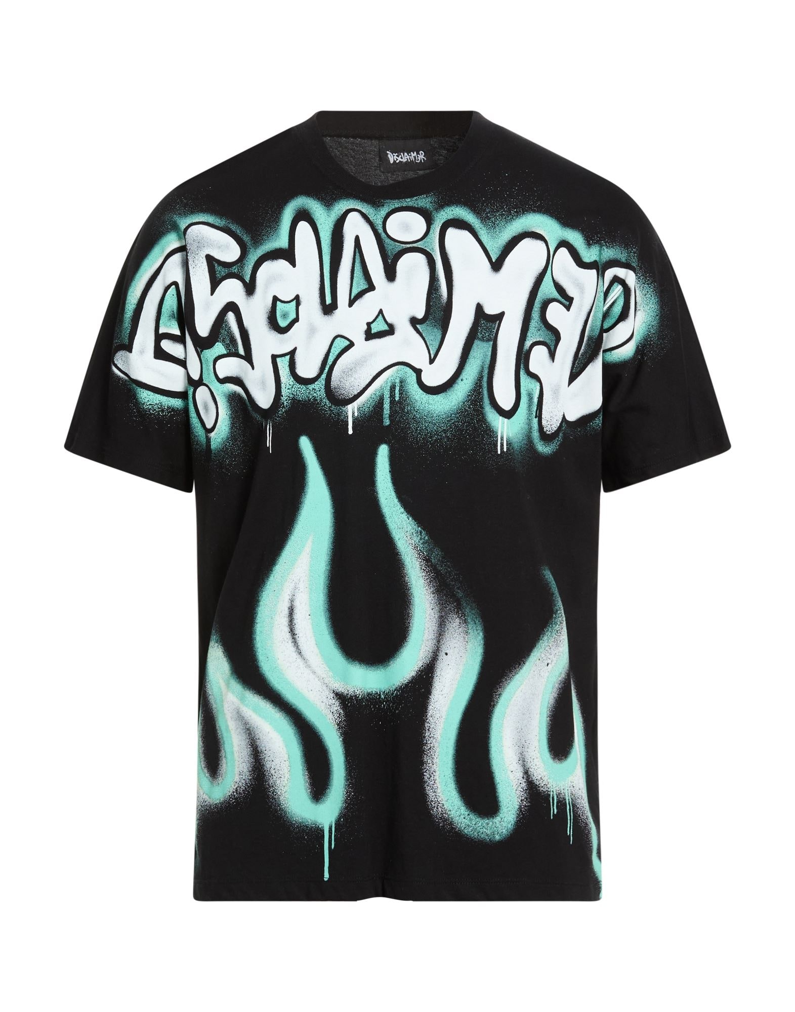 DISCLAIMER - T-shirts