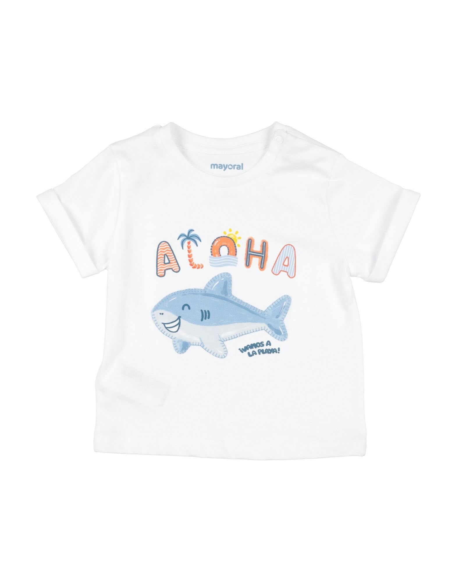 MAYORAL - Футболки