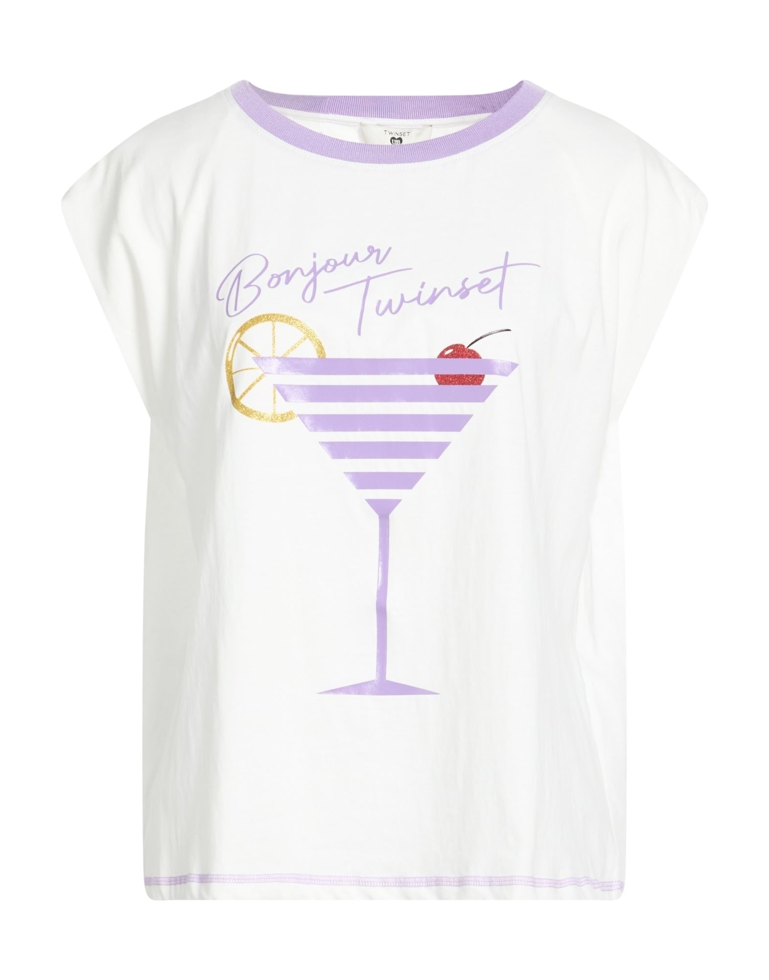 TWINSET - T-shirts