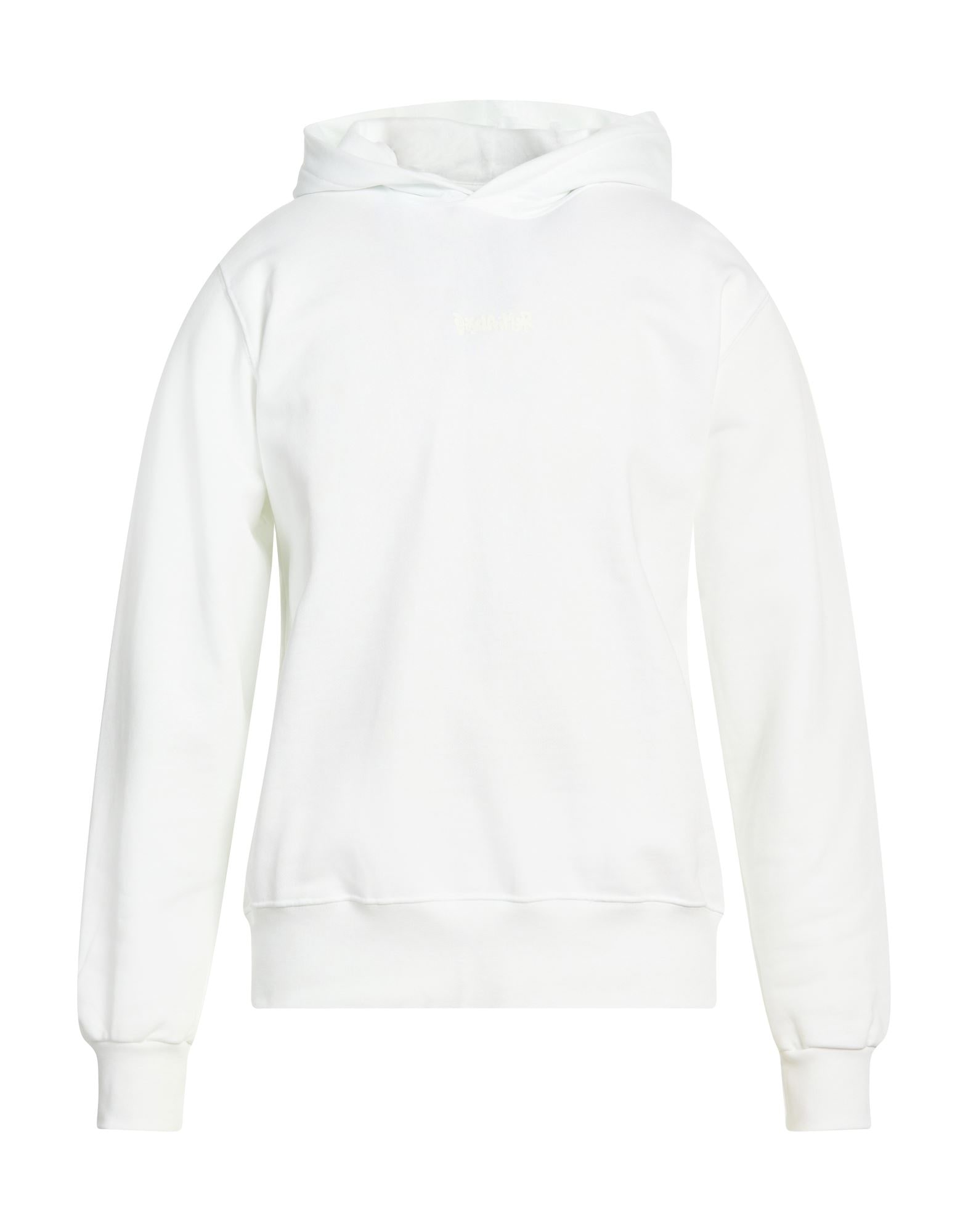 DISCLAIMER - スウェットシャツ