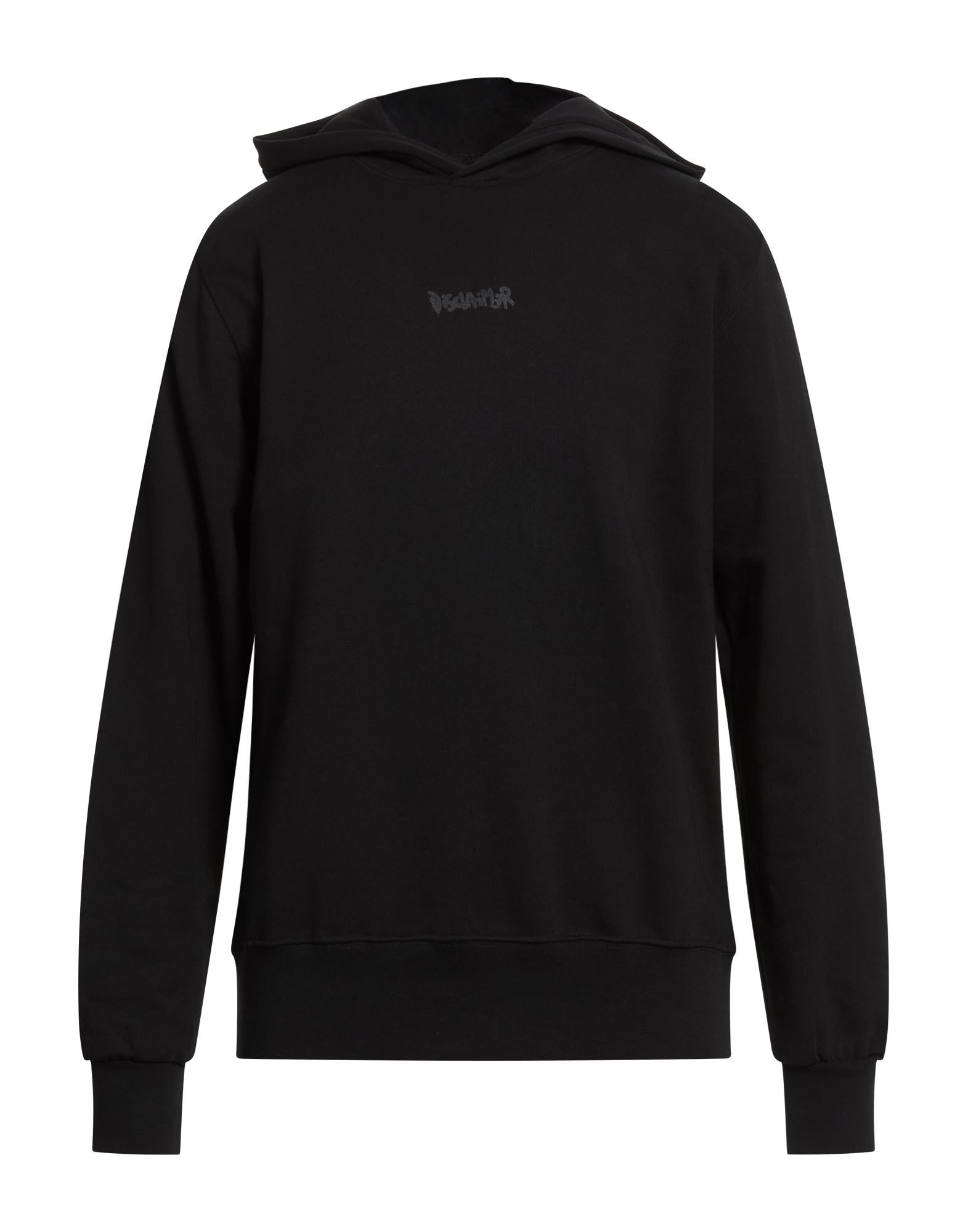 DISCLAIMER - Толстовки