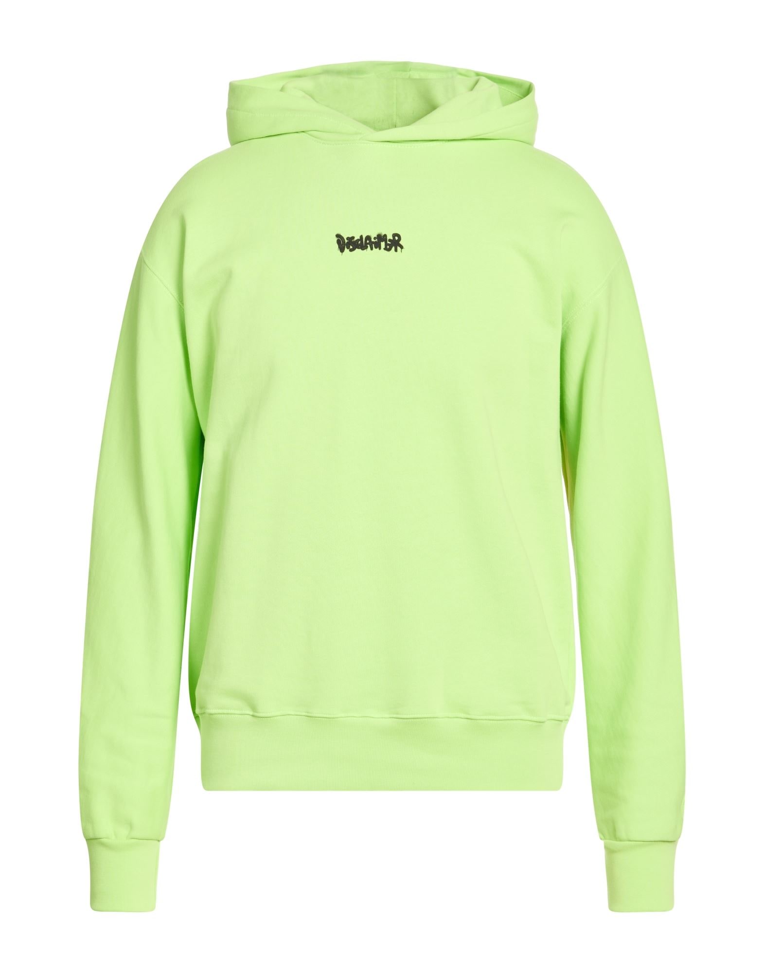 DISCLAIMER - Sweatshirts