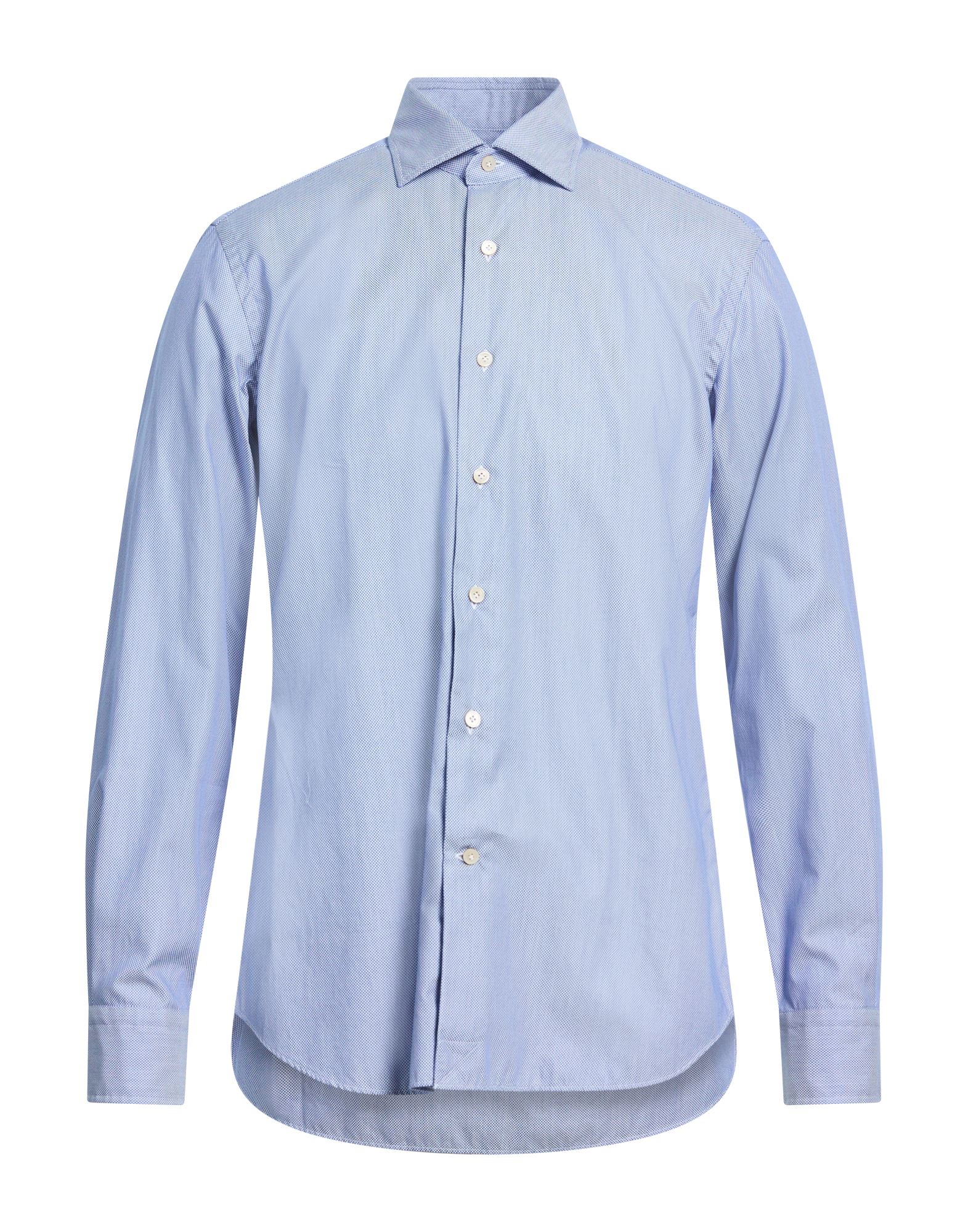 ALESSANDRO GHERARDI - Shirts