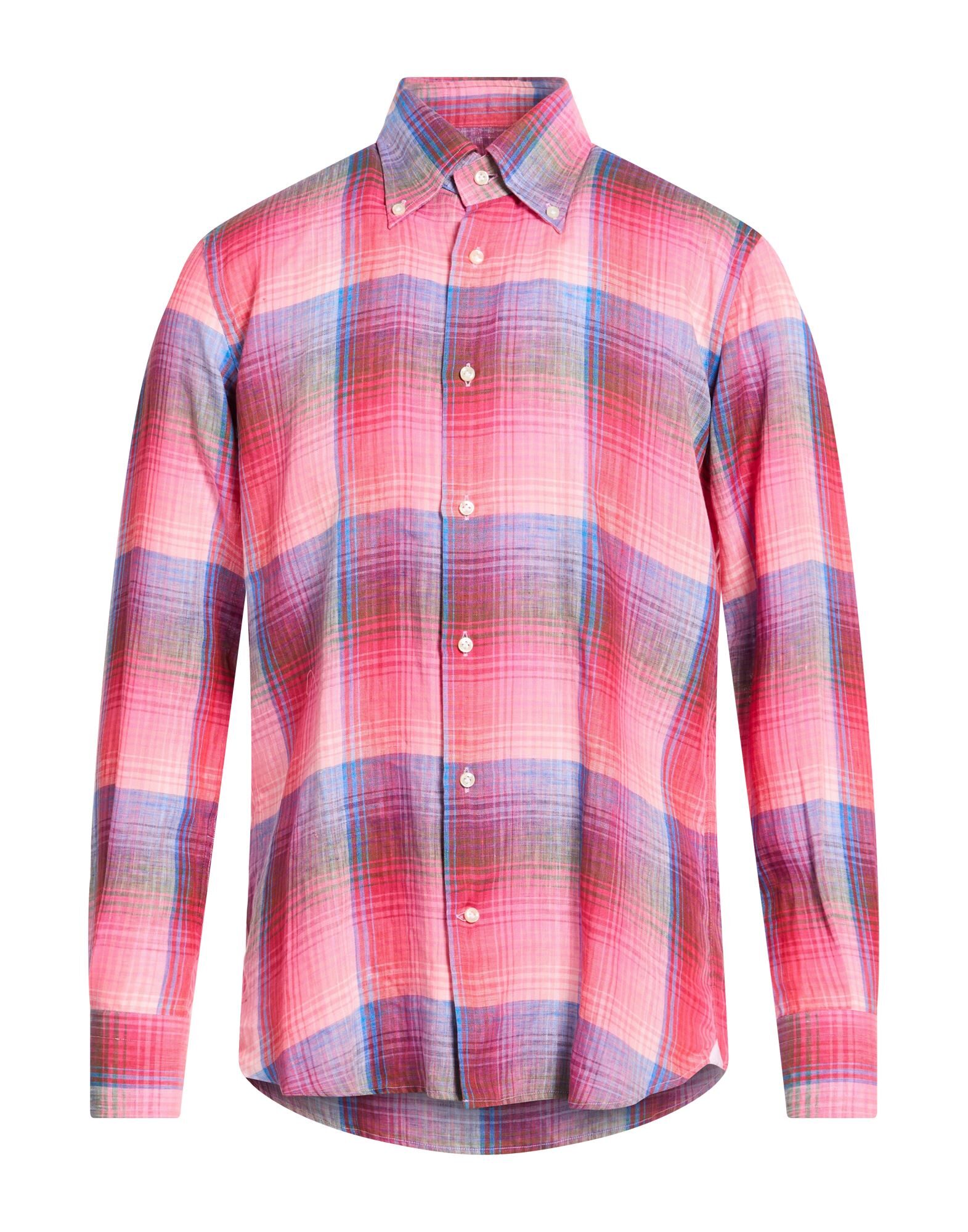 BORSA - Рубашки 