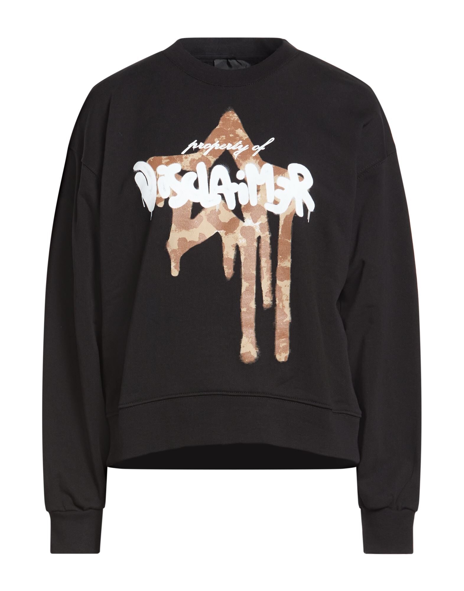 DISCLAIMER - Sweatshirts