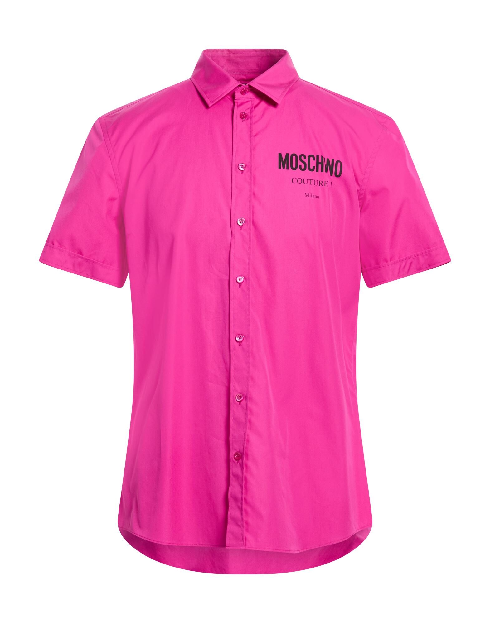 MOSCHINO - Shirts