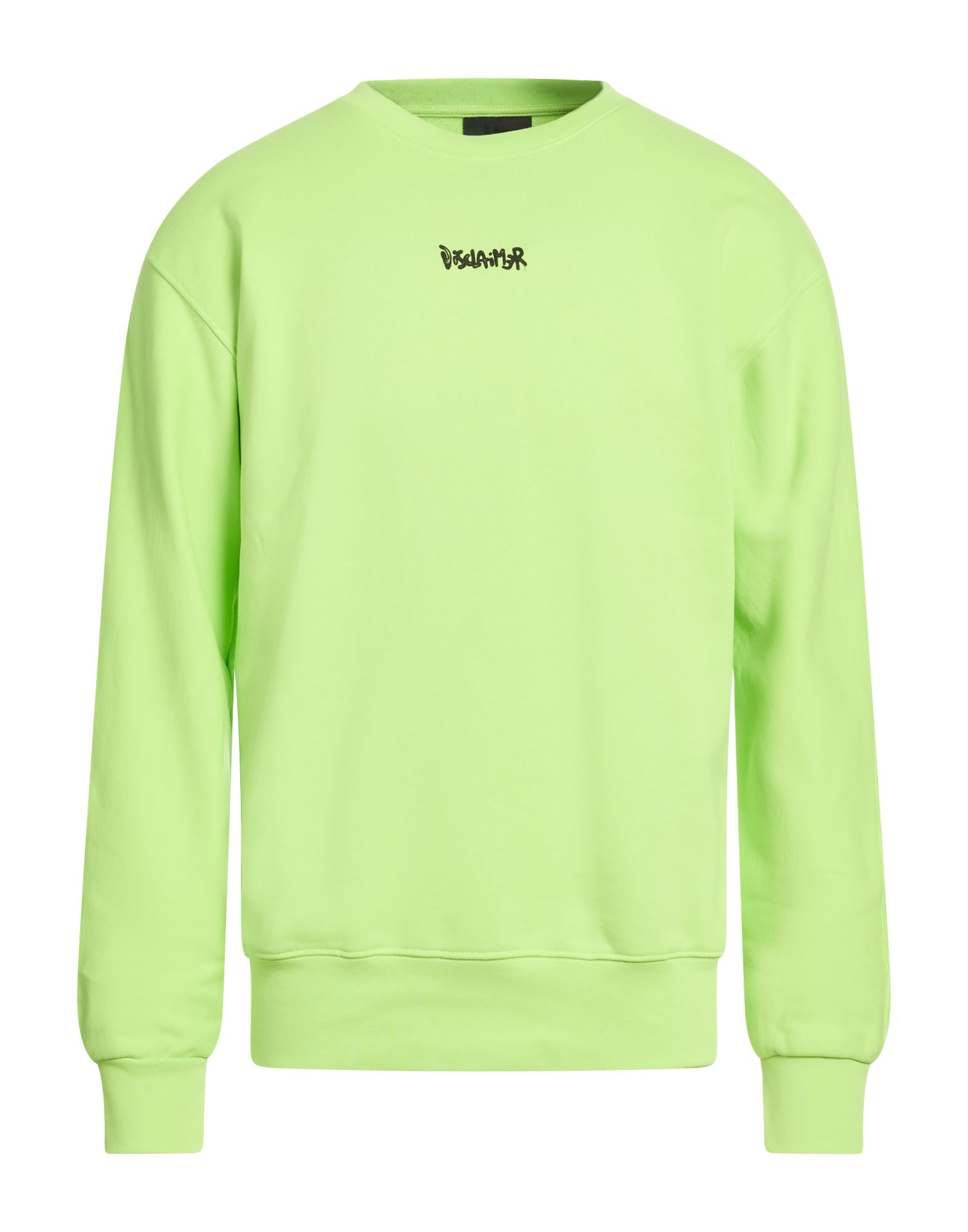 DISCLAIMER - Sweatshirts