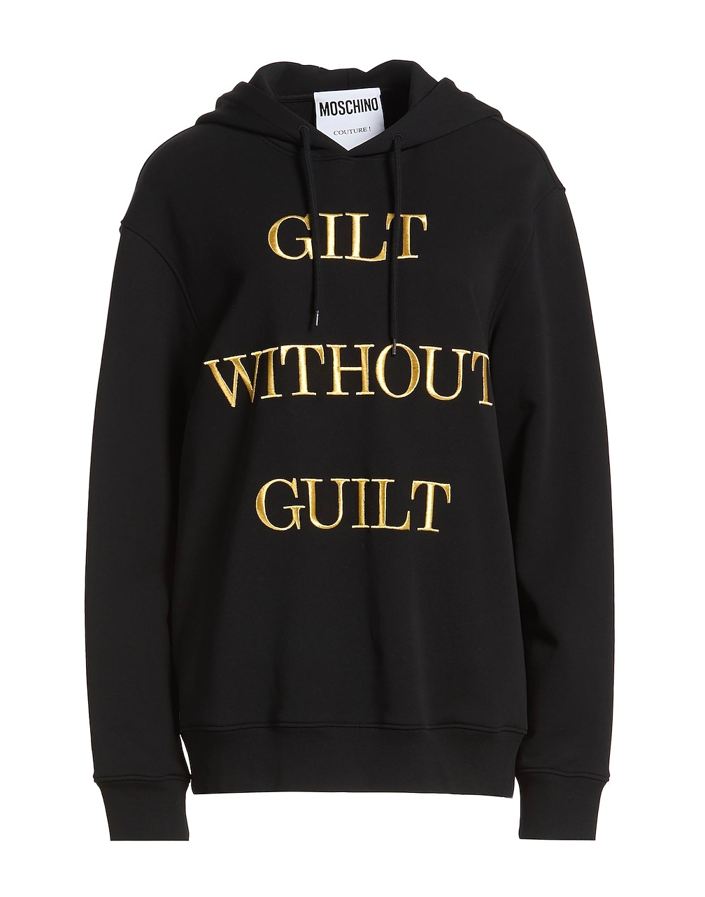 MOSCHINO - Sudaderas