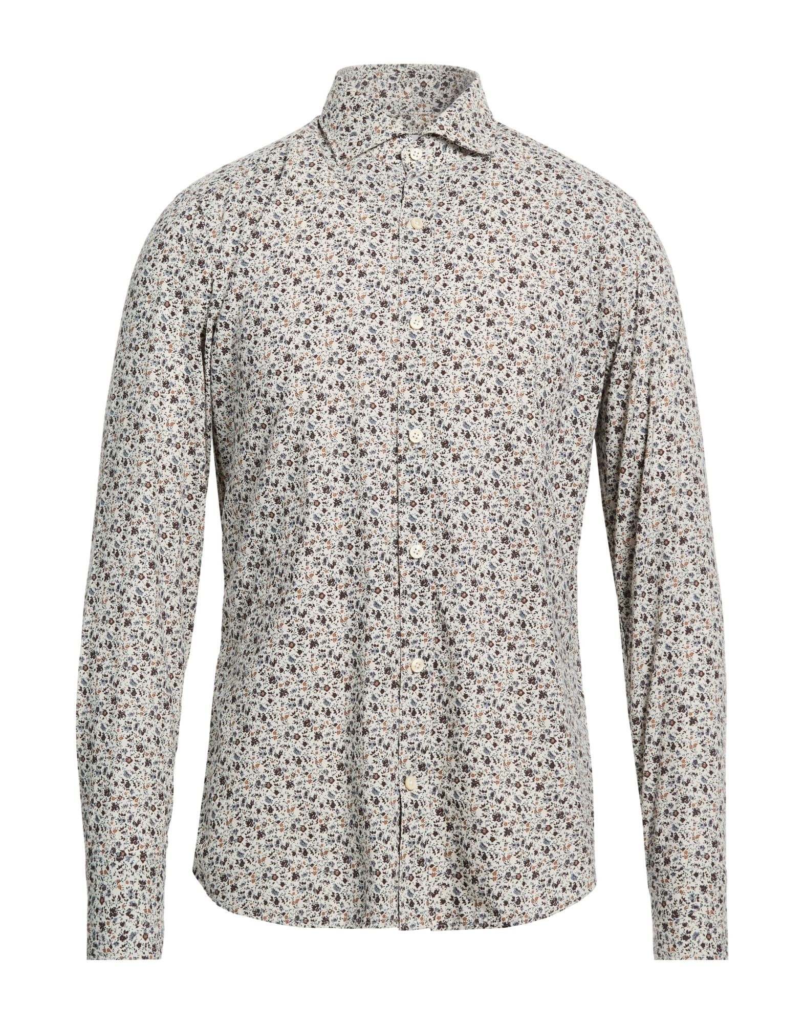 GUGLIELMINOTTI - Рубашки 