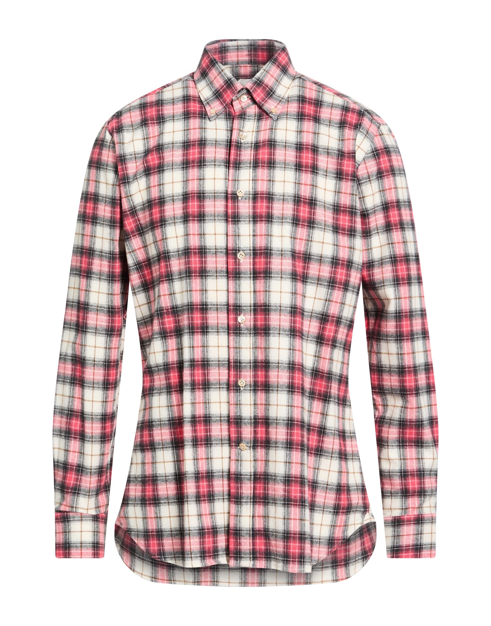 GUGLIELMINOTTI - Рубашки 