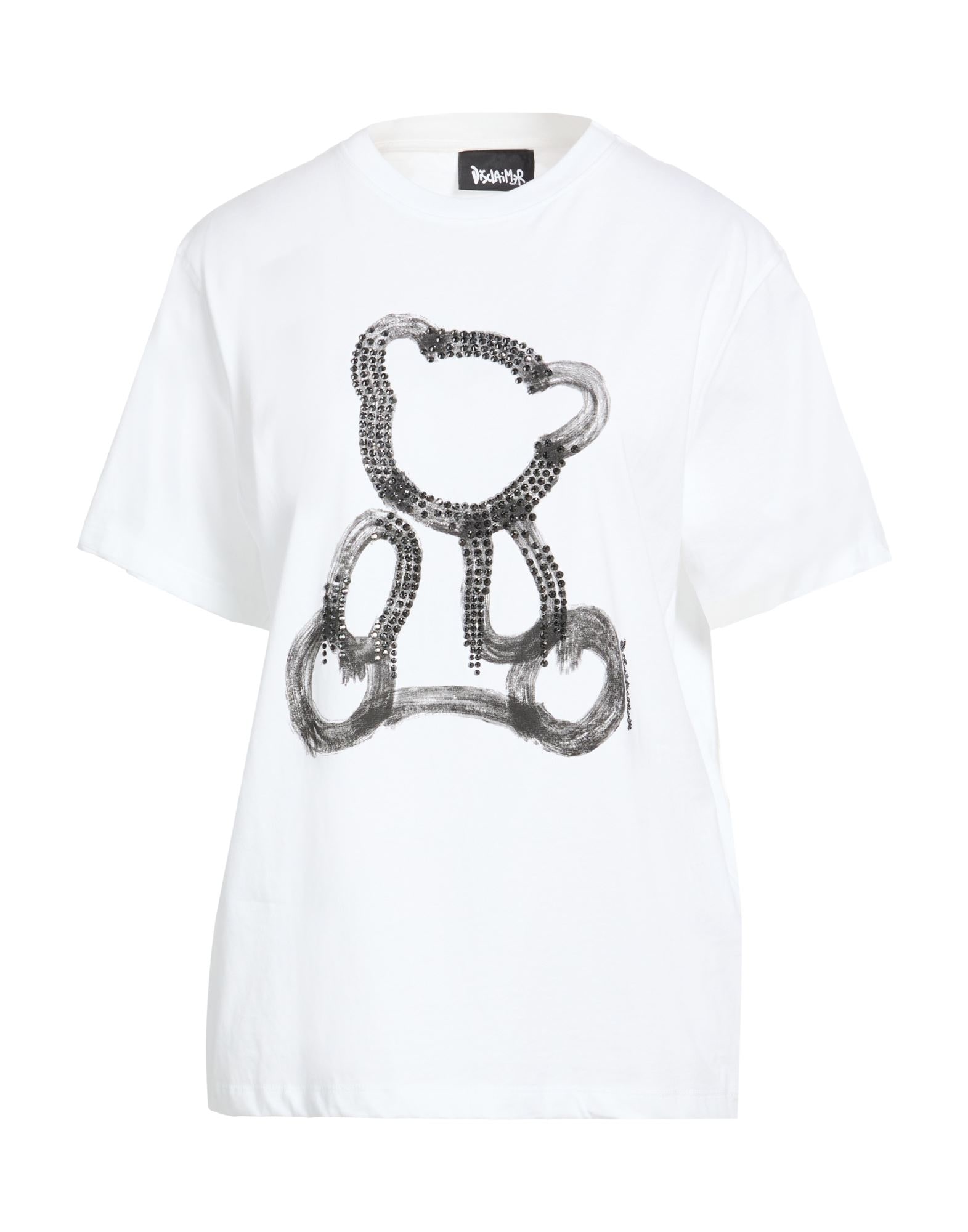 DISCLAIMER - T-shirts