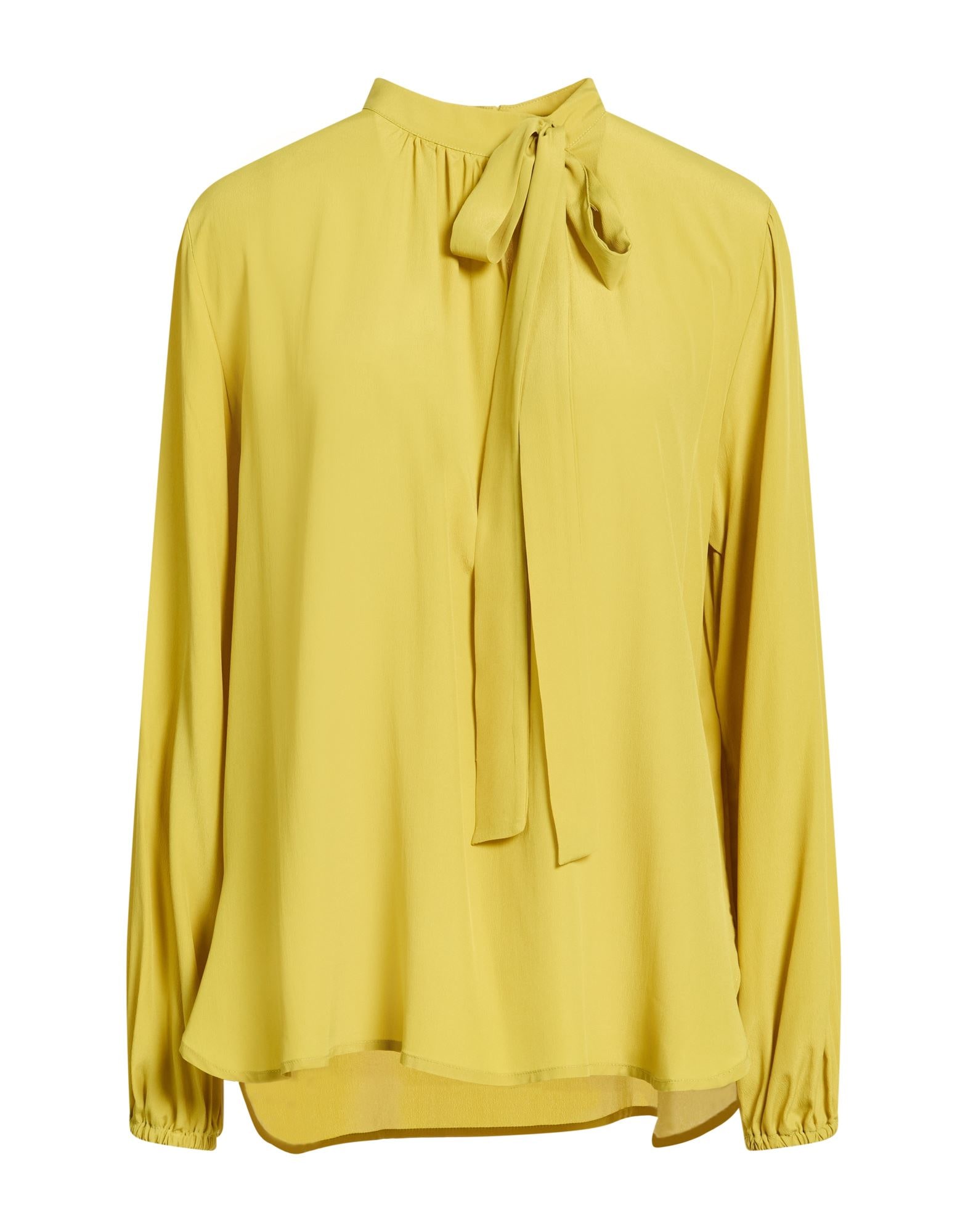 ANNA SERAVALLI - Рубашки 