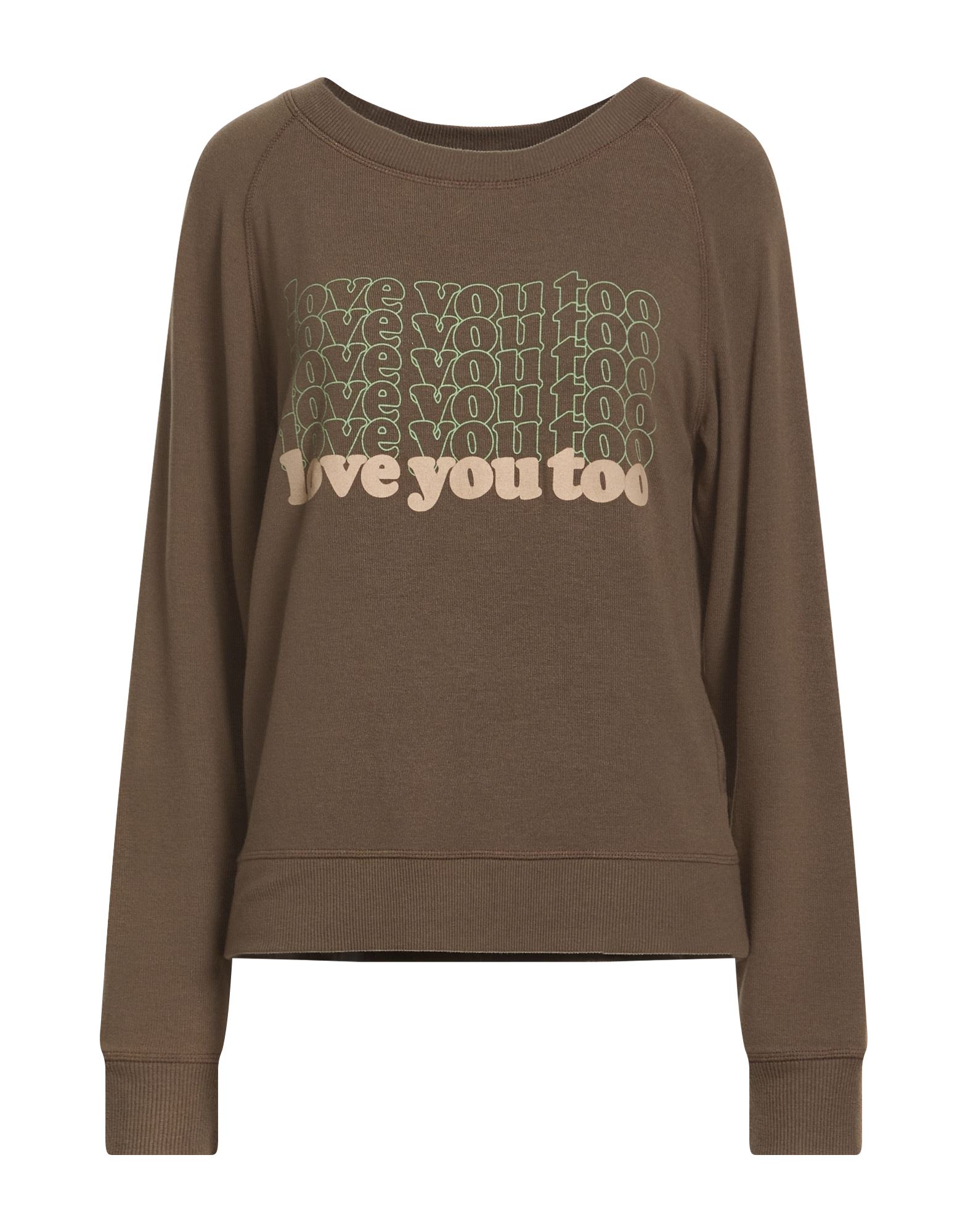 LIV BERGEN - Sudaderas