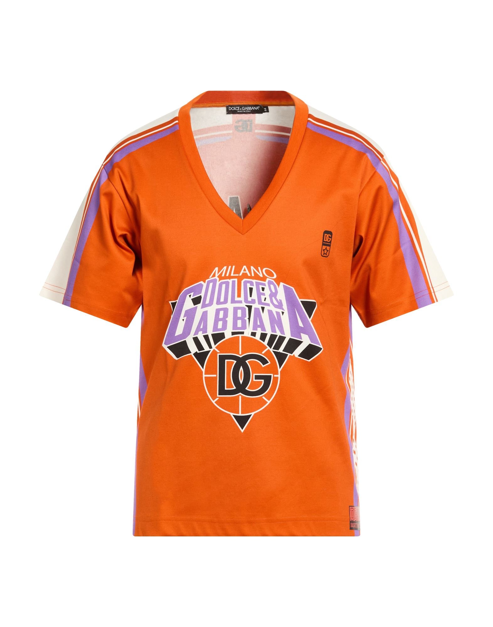 DOLCE&GABBANA - T-shirts