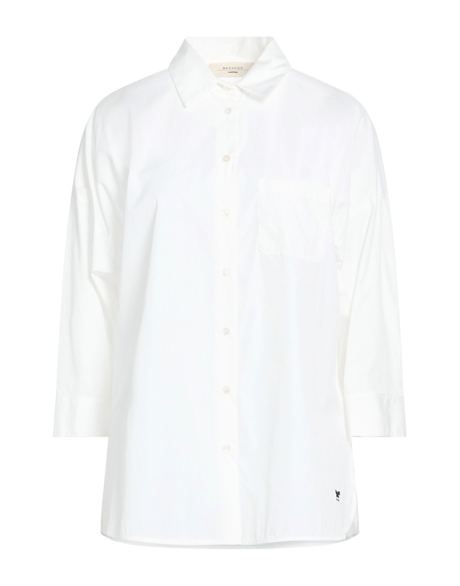 WEEKEND MAX MARA - Hemden