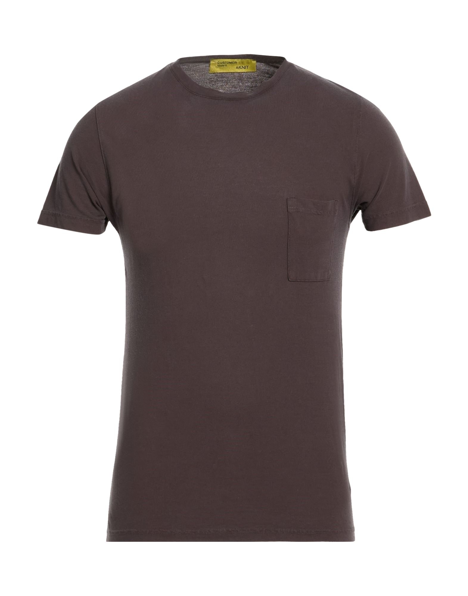 CUSTOMER LOVERS - T-shirts