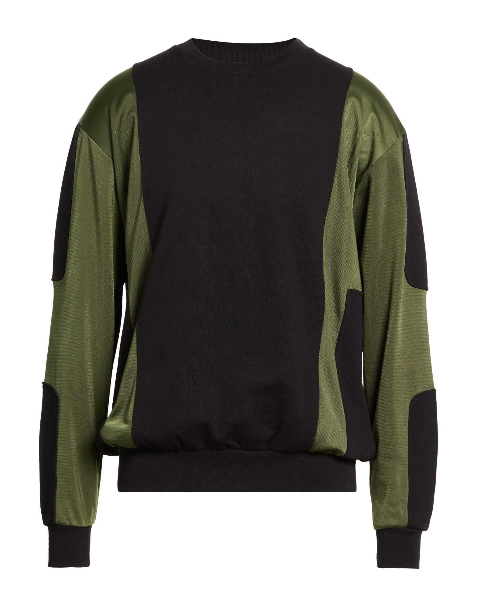 BRIAN RUSH - Толстовки