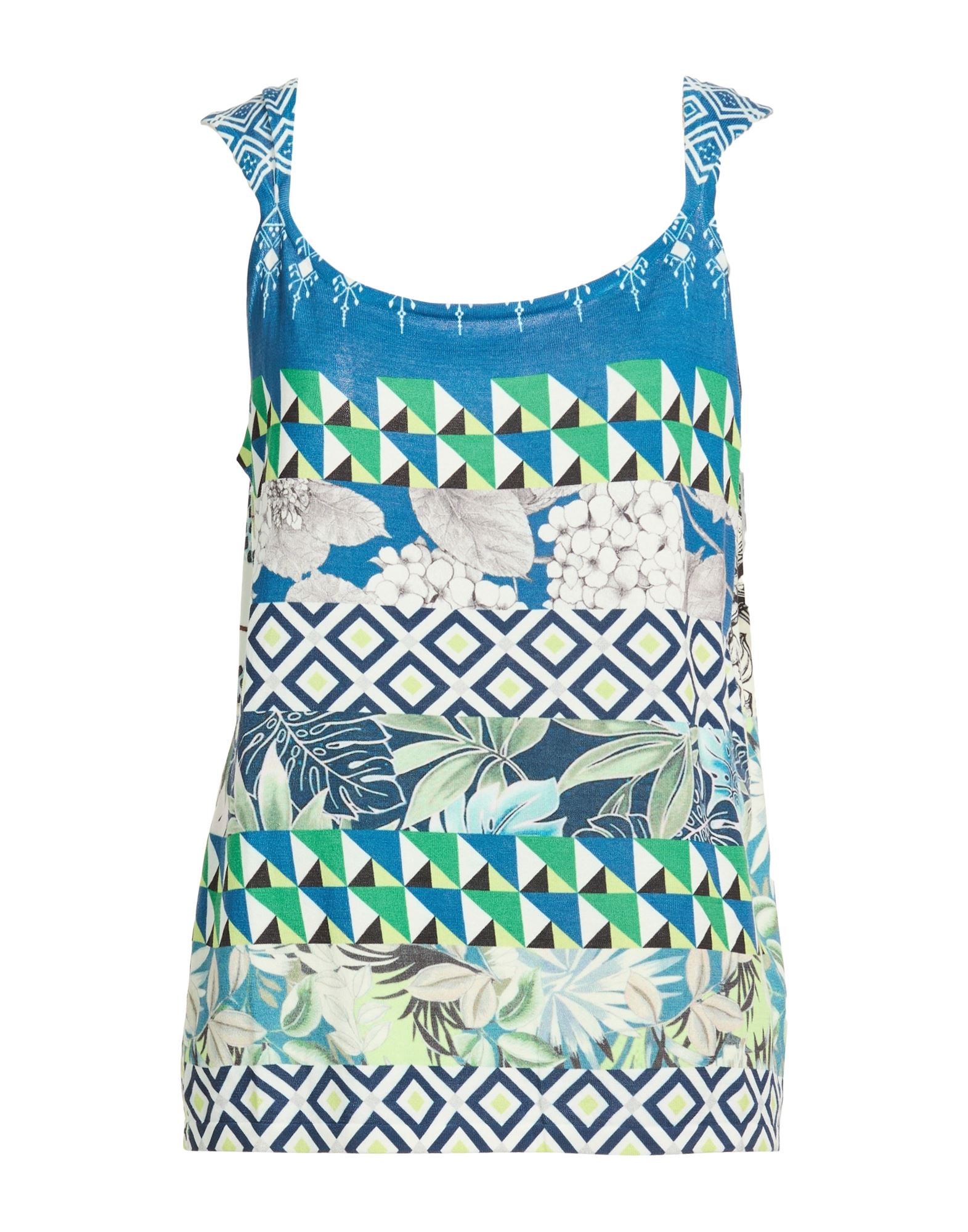 JEI'S by LETIZIA DENARO - Tops