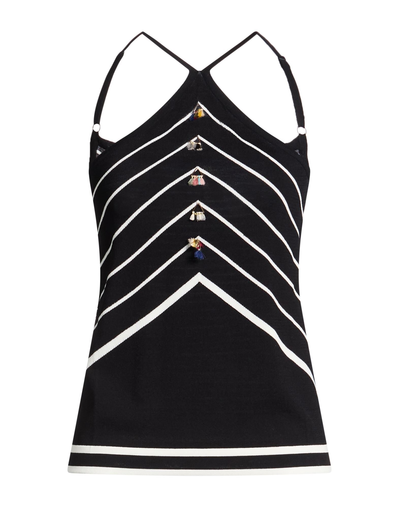 JEI'S by LETIZIA DENARO - 탑