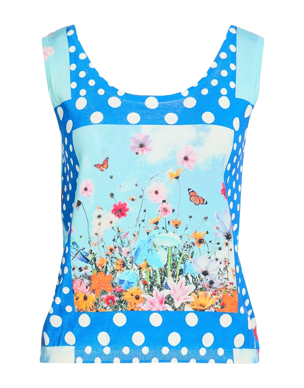 JEI'S by LETIZIA DENARO - Tops