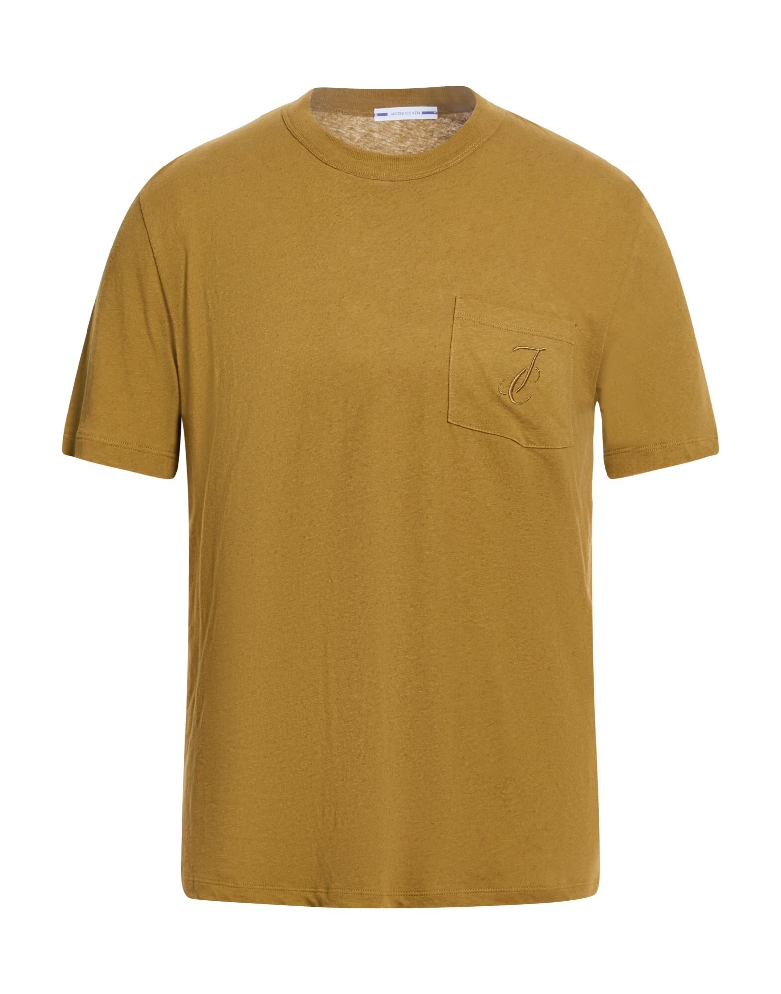 JACOB COHЁN - T-shirts