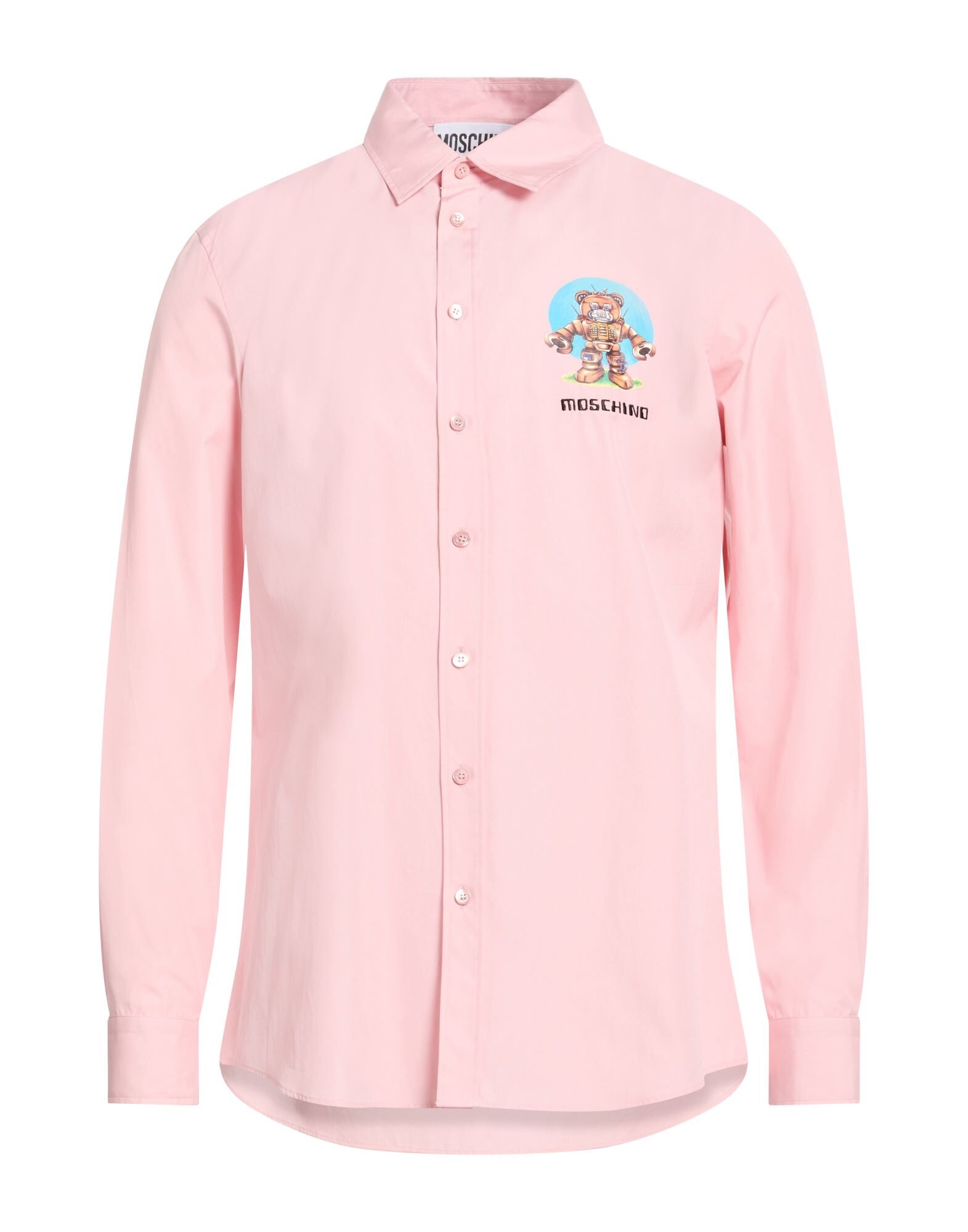 MOSCHINO - Shirts