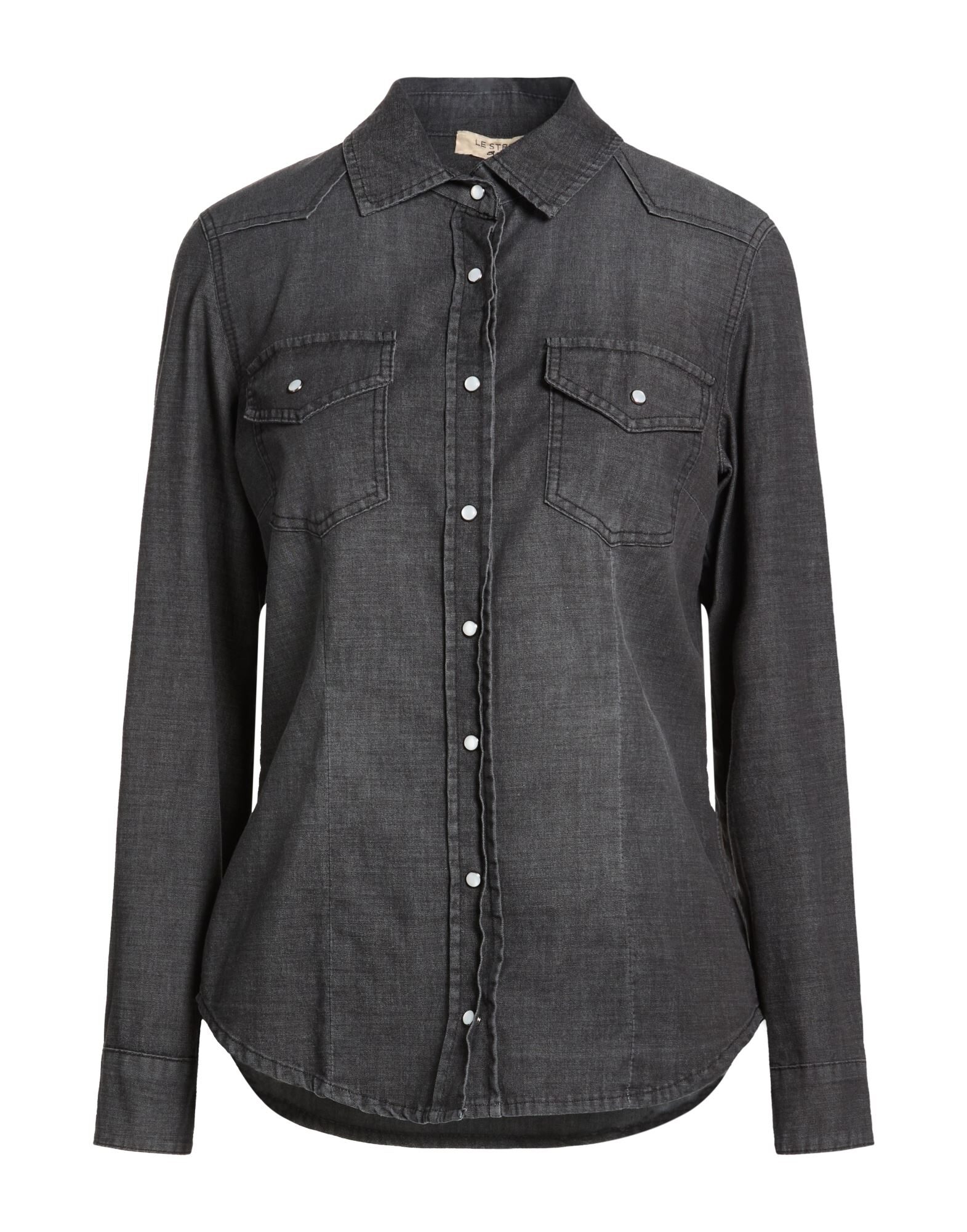 LE STREGHE - Denim shirts