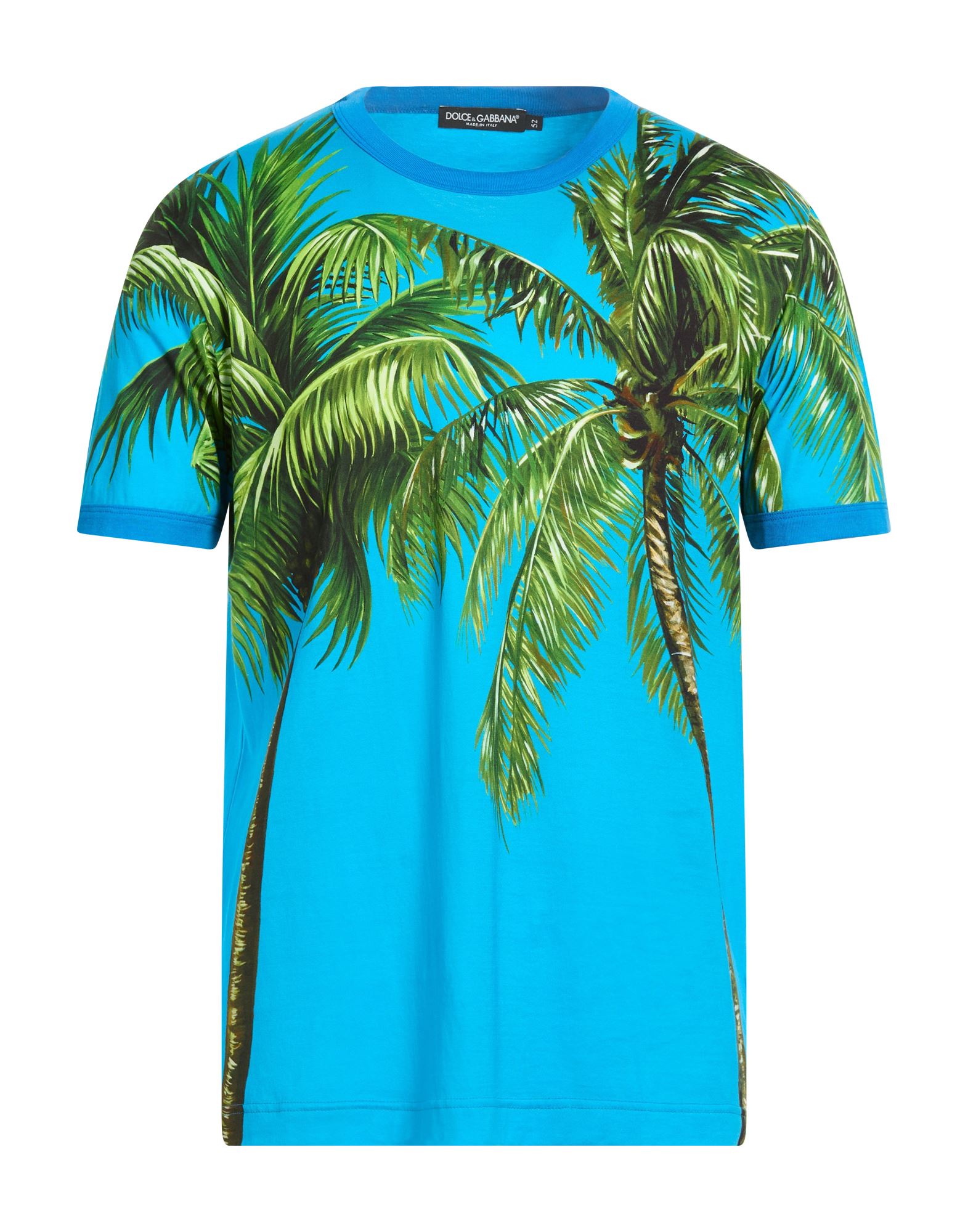 DOLCE&GABBANA - Футболки