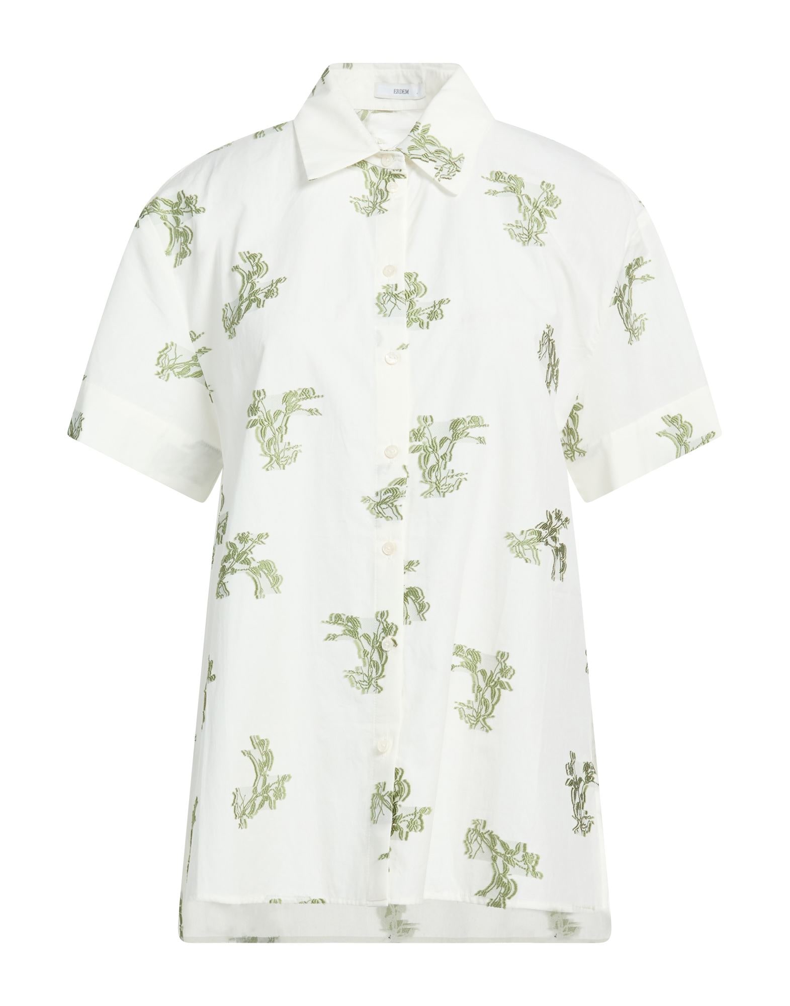 ERDEM - Shirts