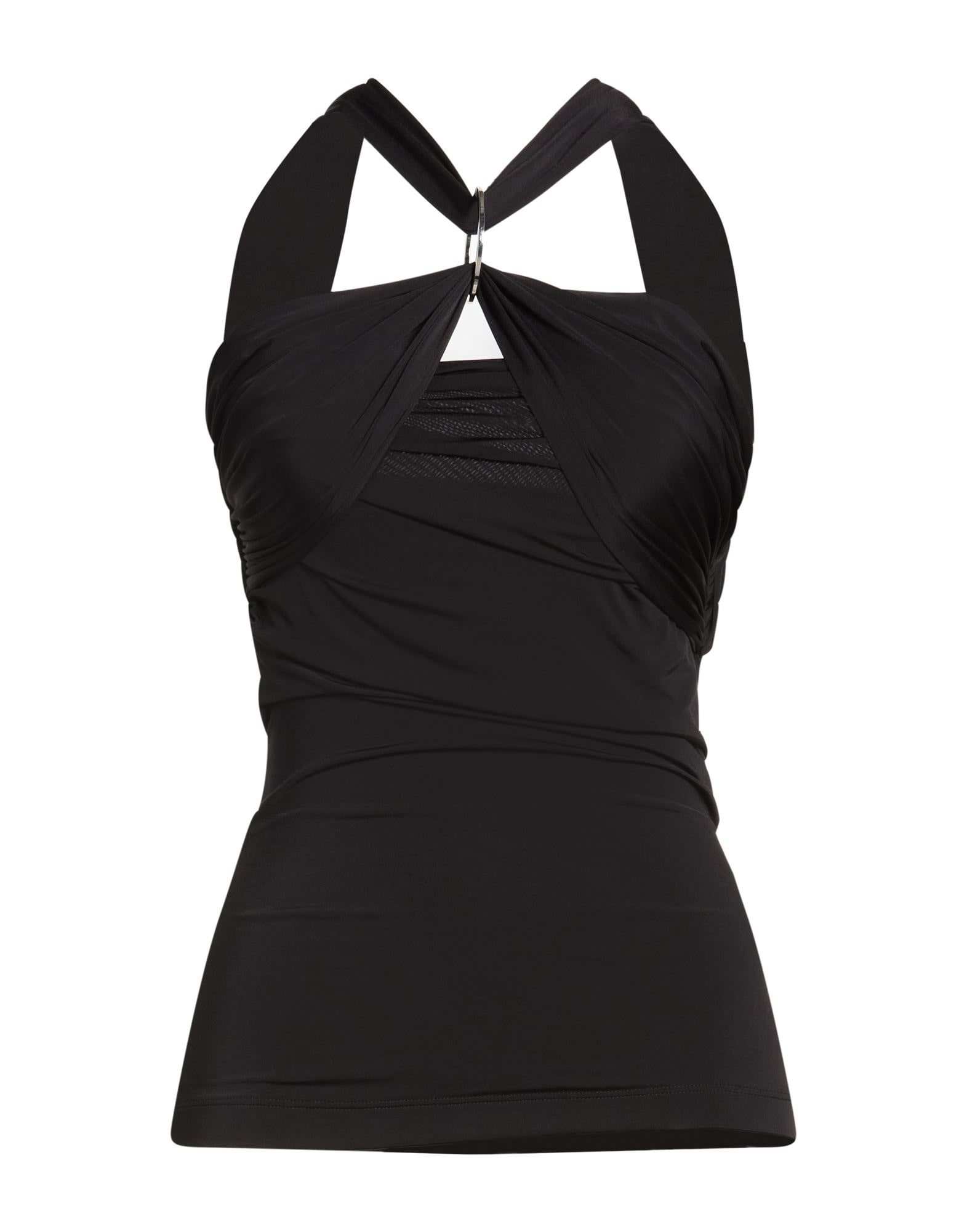 THE ATTICO - Топы без рукавов