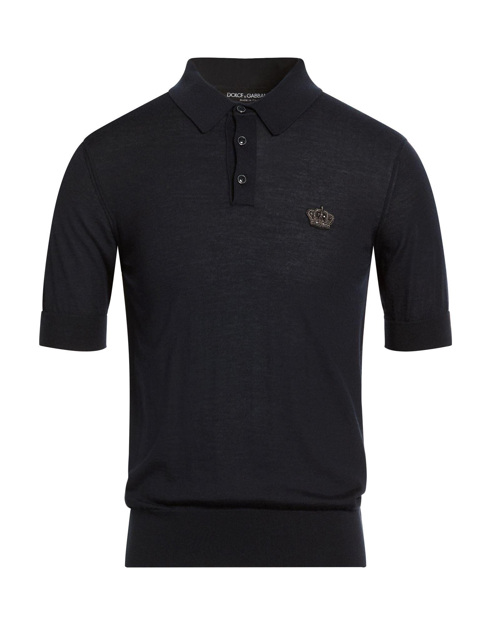 DOLCE&GABBANA - Polo shirts