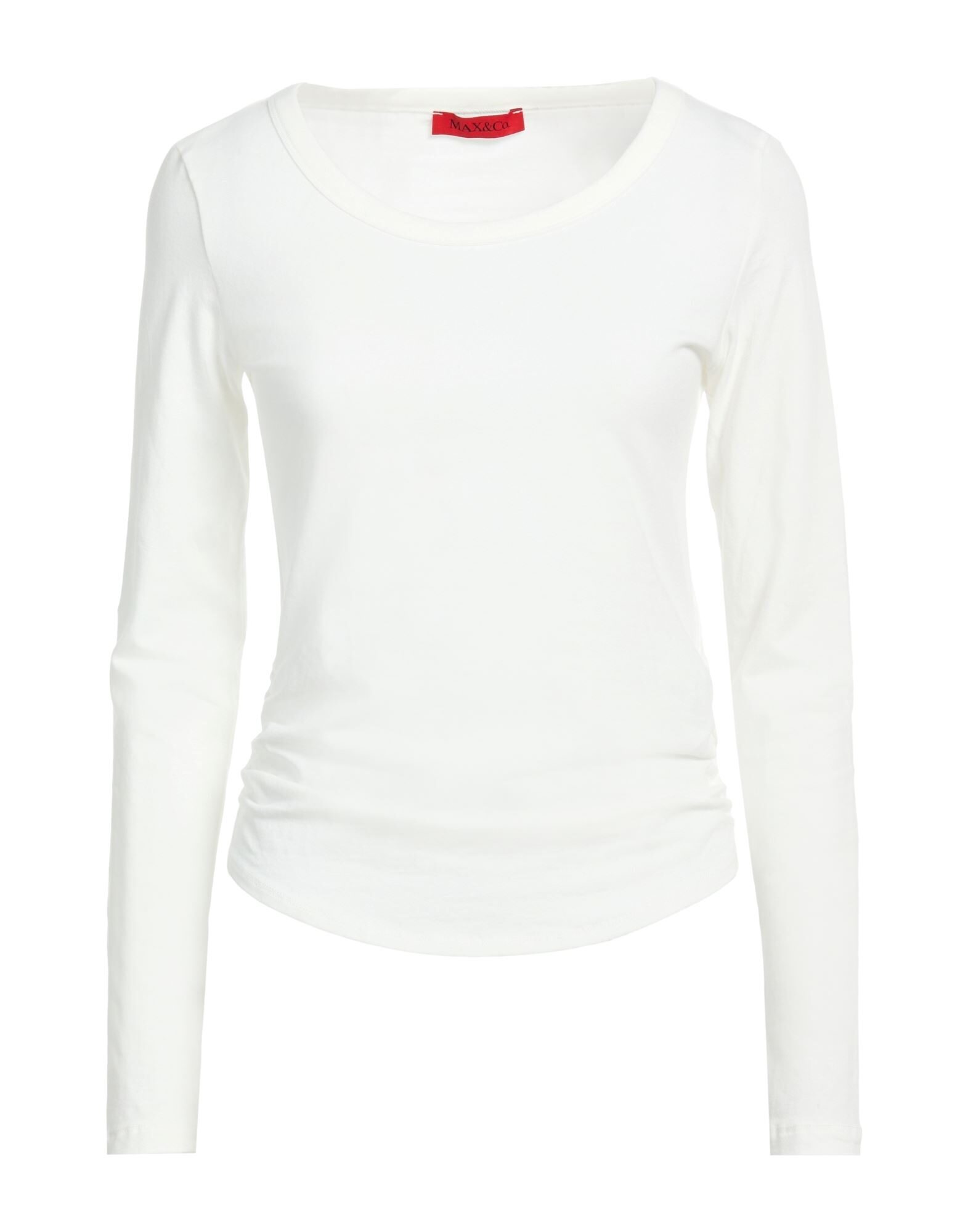 MAX&Co. - T-shirts