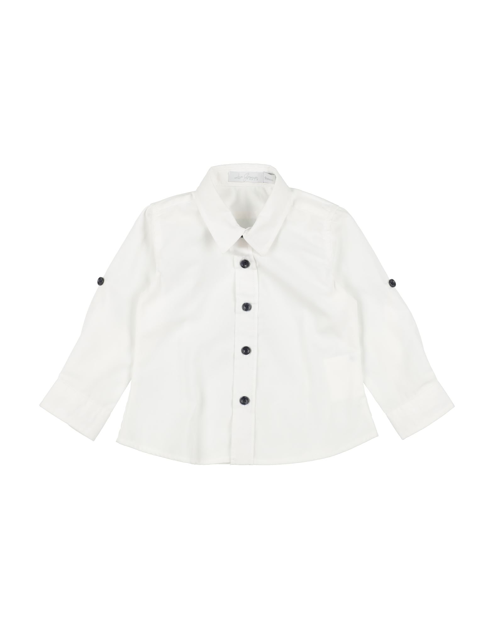 LES GAMINS - Рубашки 