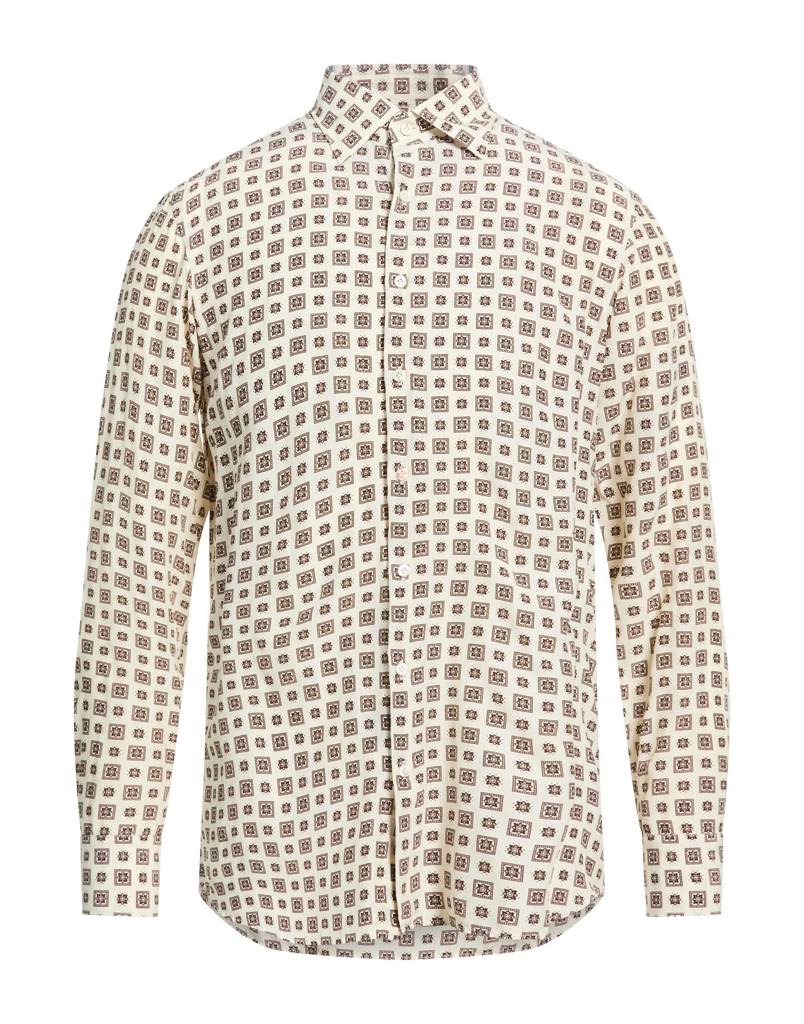 GABRIELE PASINI - Hemden