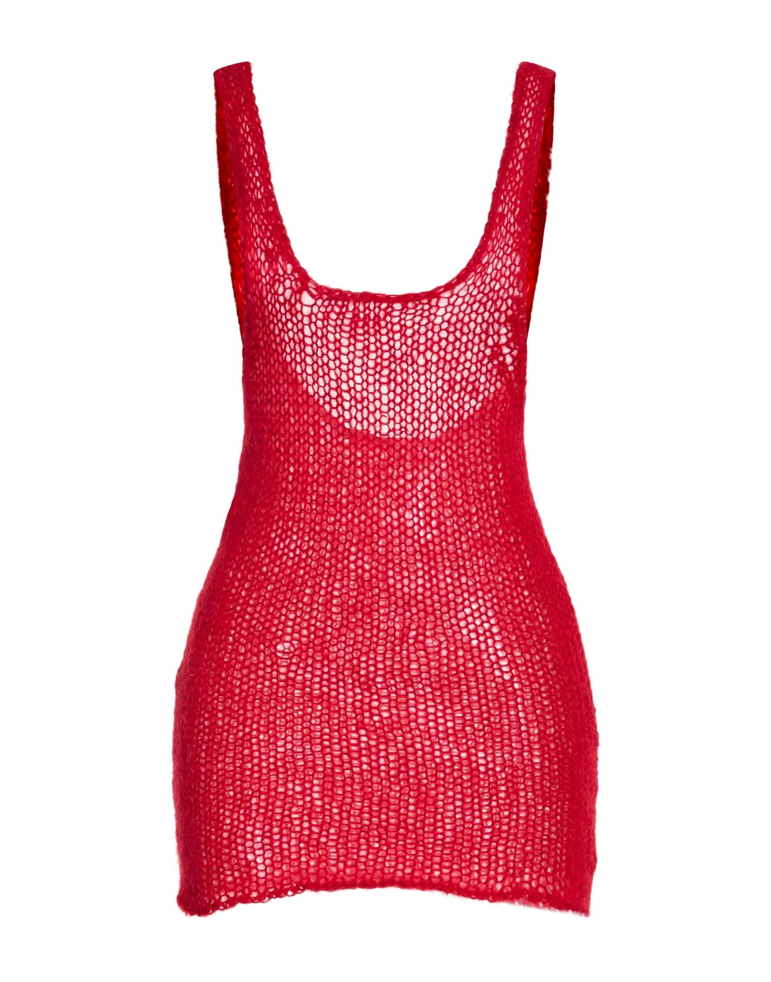 PHILOSOPHY di LORENZO SERAFINI - ミニ丈ドレス