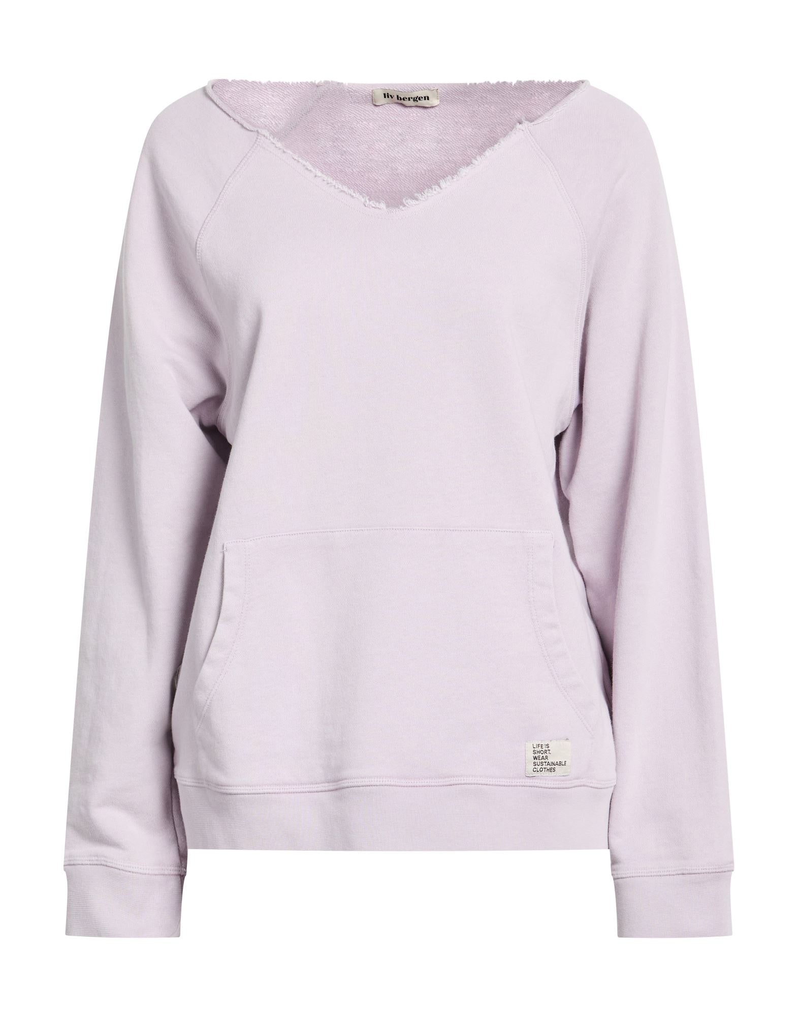 LIV BERGEN - Sudaderas