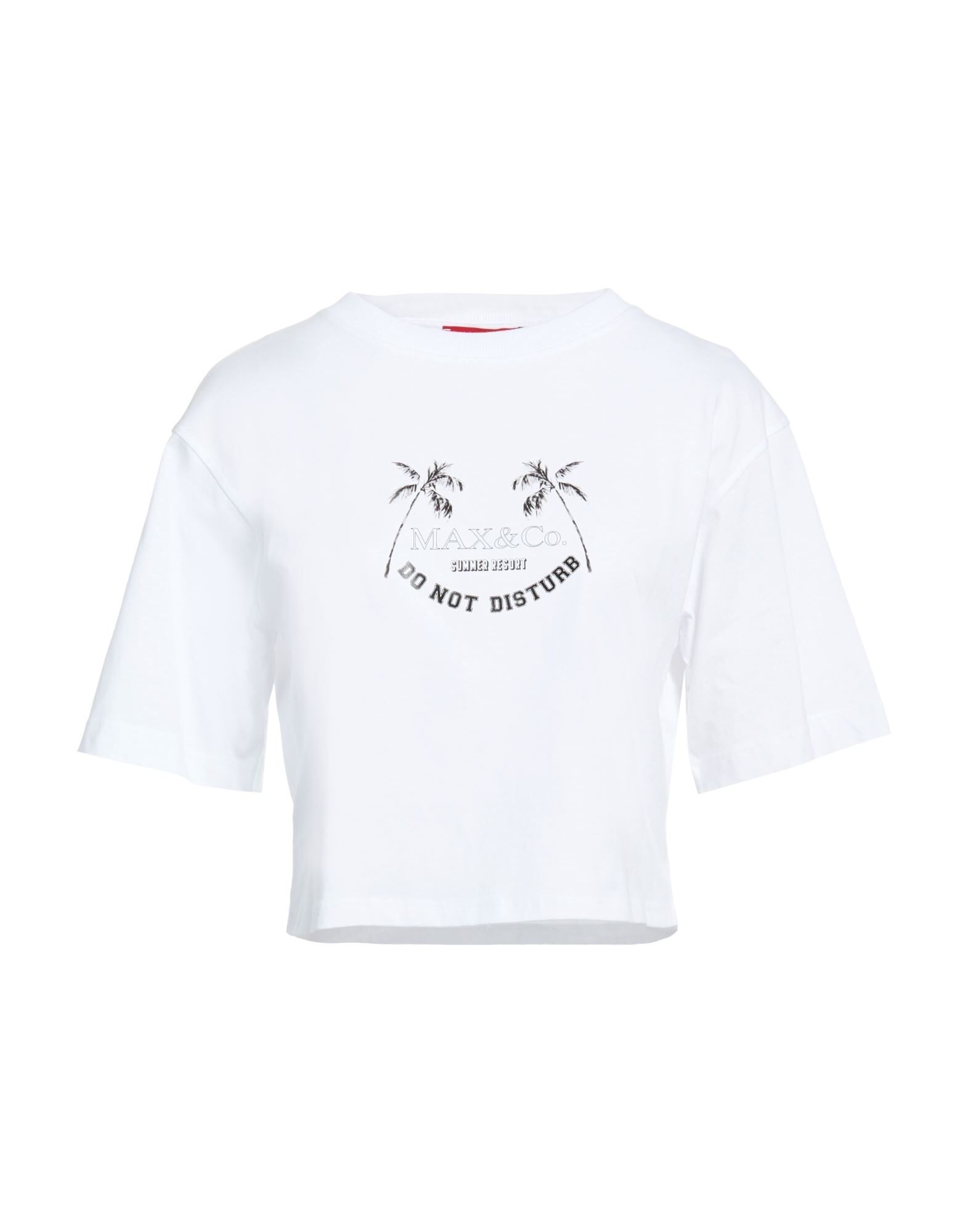MAX&Co. - T-shirts