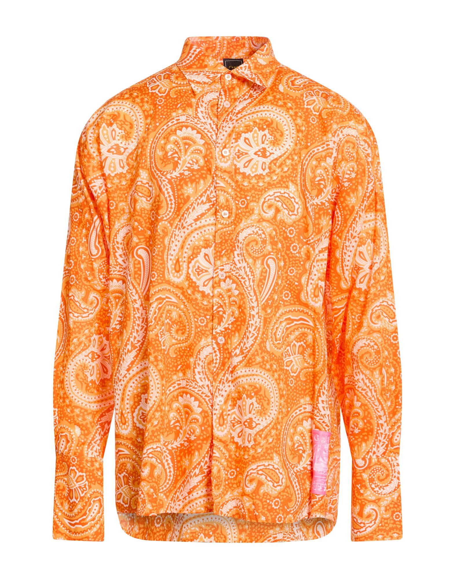 F**K PROJECT - Shirts