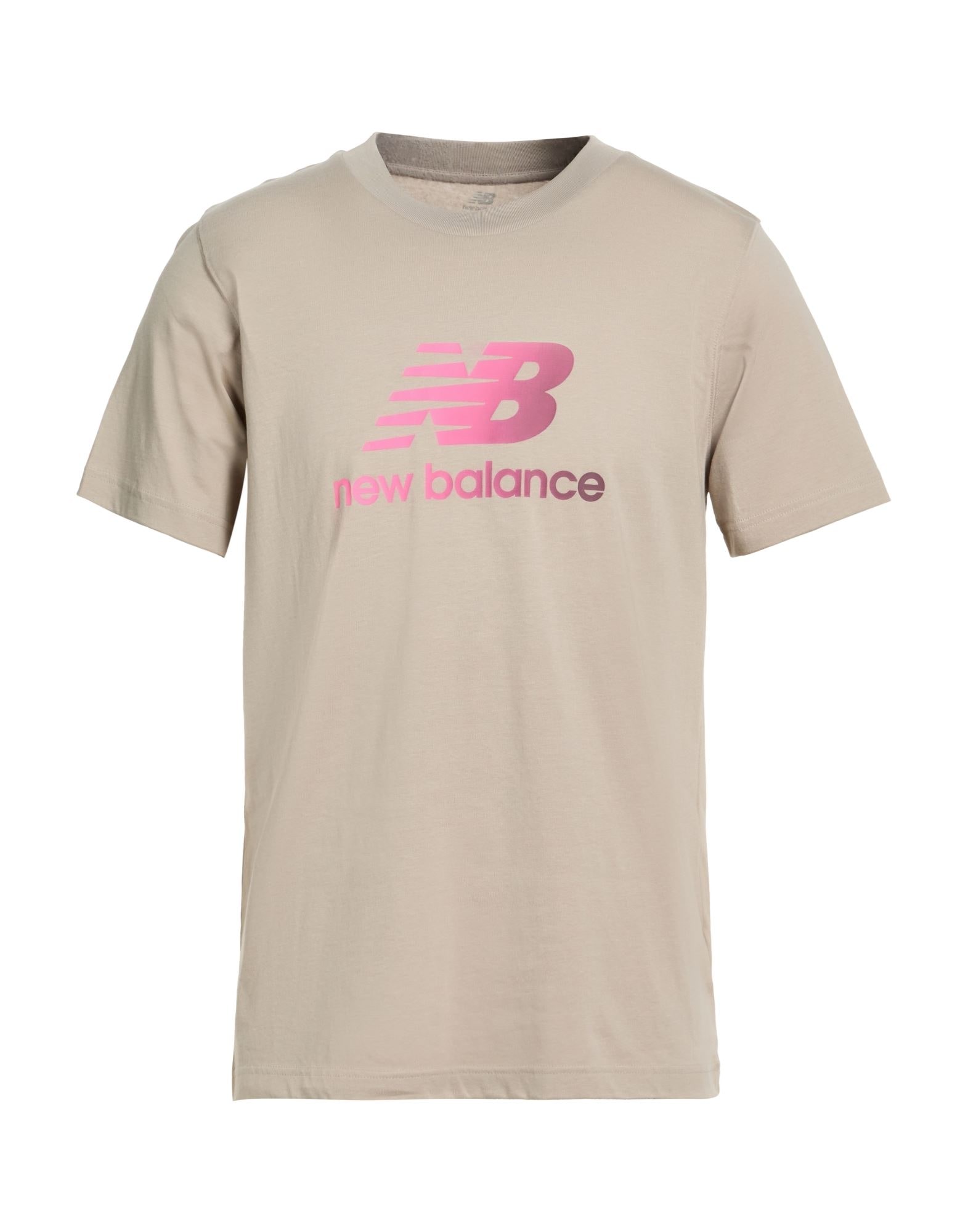NEW BALANCE - T-shirts