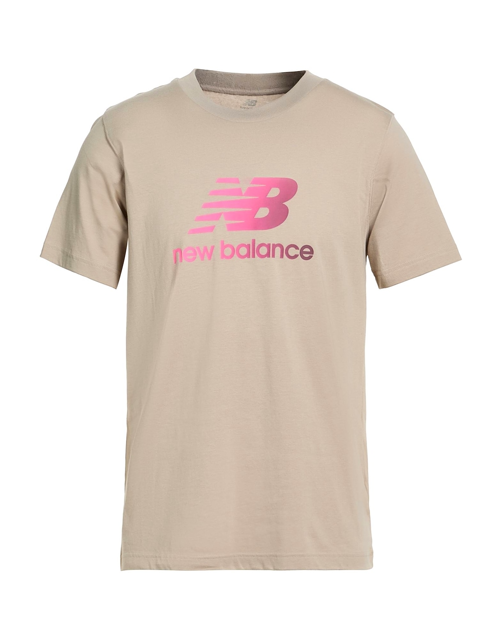 NEW BALANCE - T-shirts
