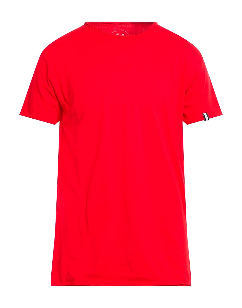 BL.11 BLOCK ELEVEN - T-shirts