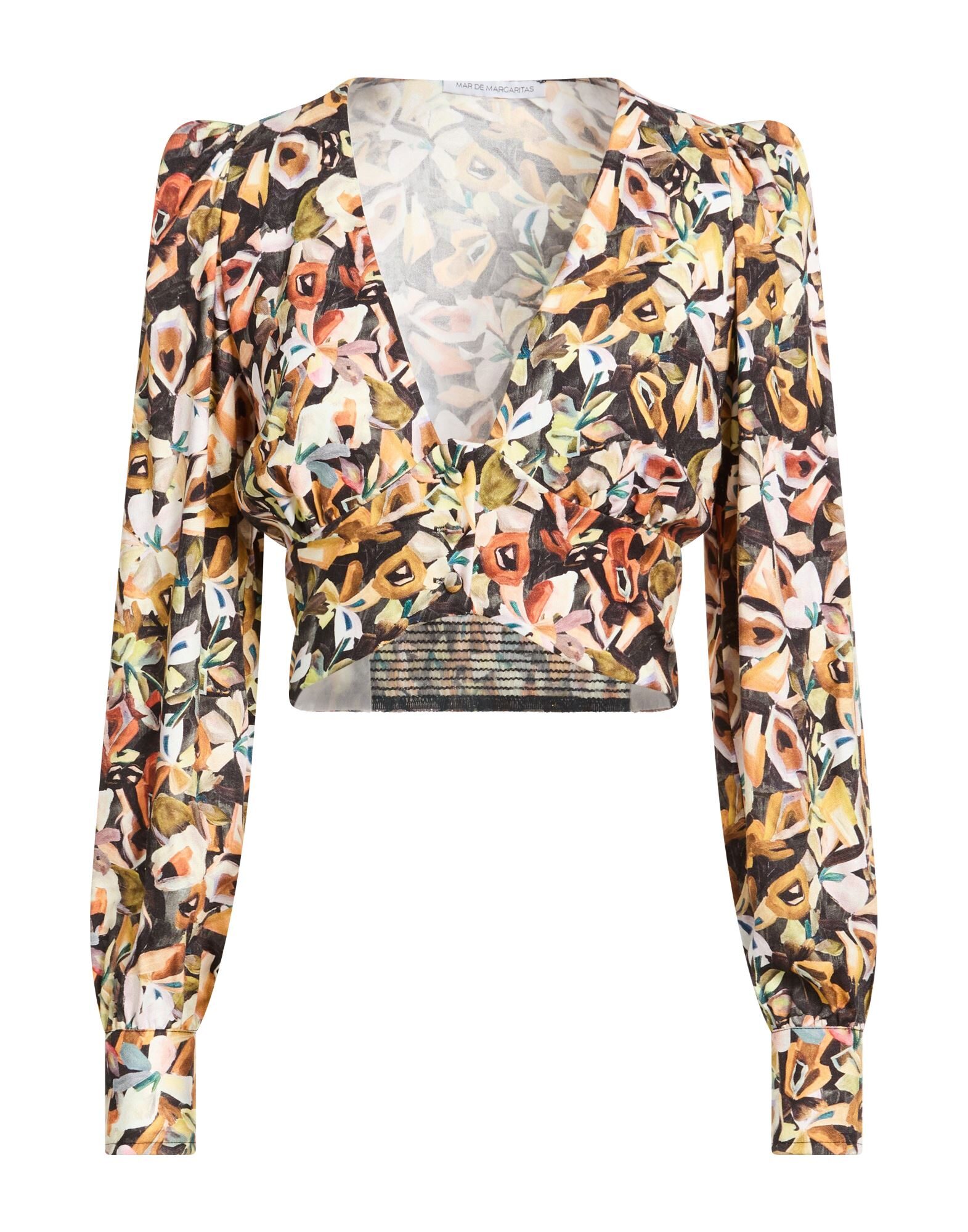 MAR DE MARGARITAS - Shirts