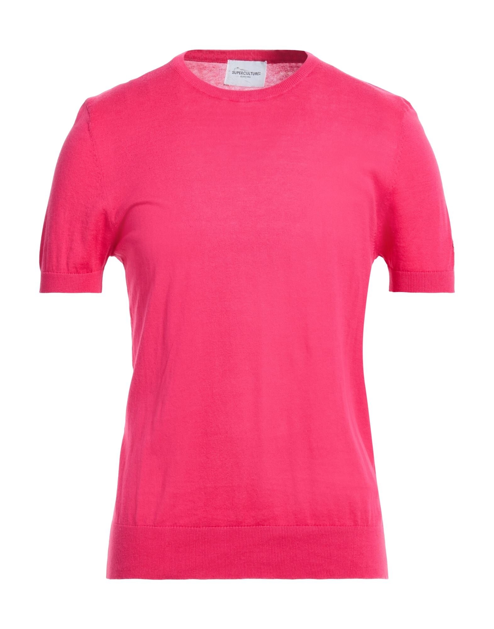 SUPERCULTURE CLOTHING - Pullover