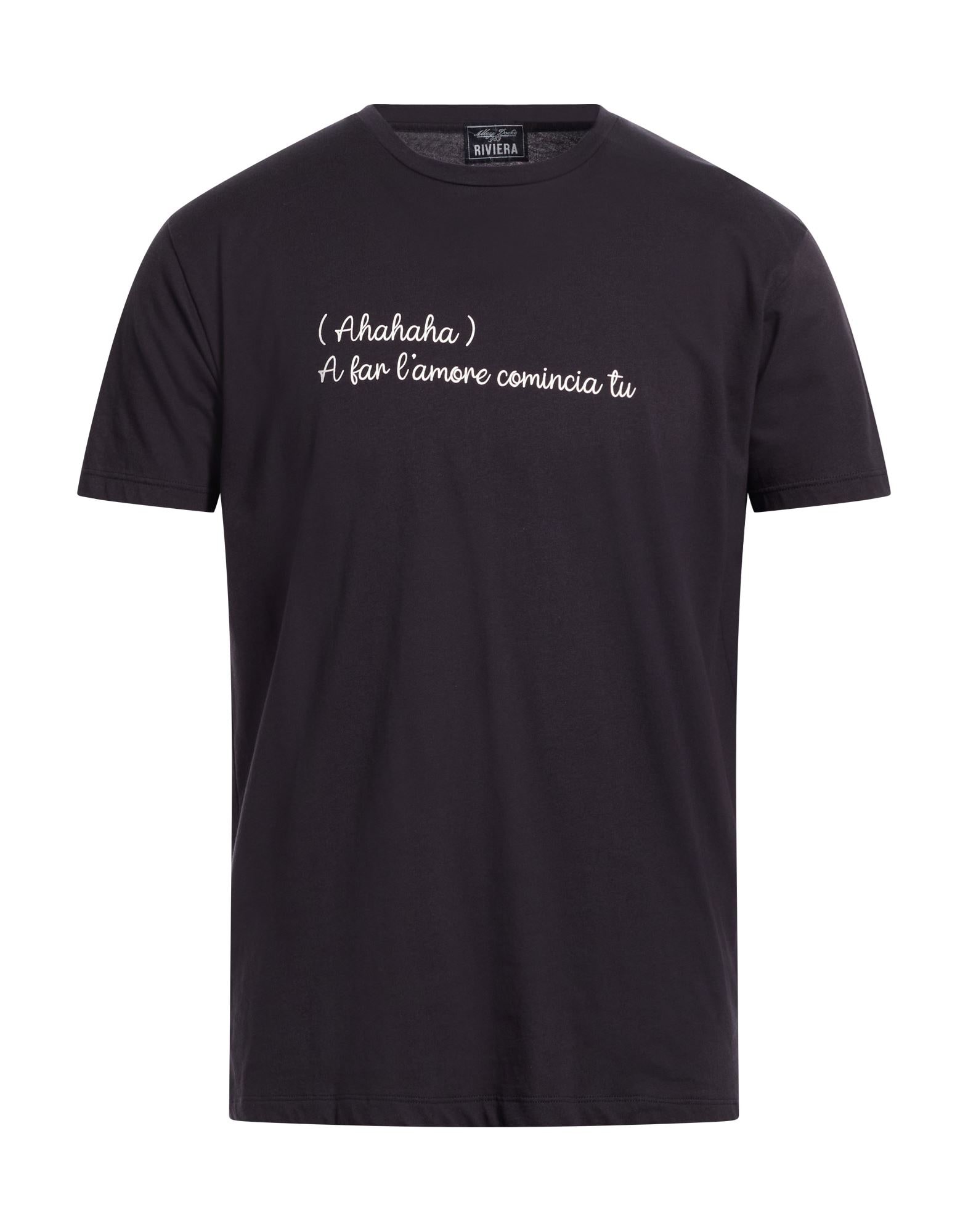 ALLEY DOCKS 963 - T-shirts