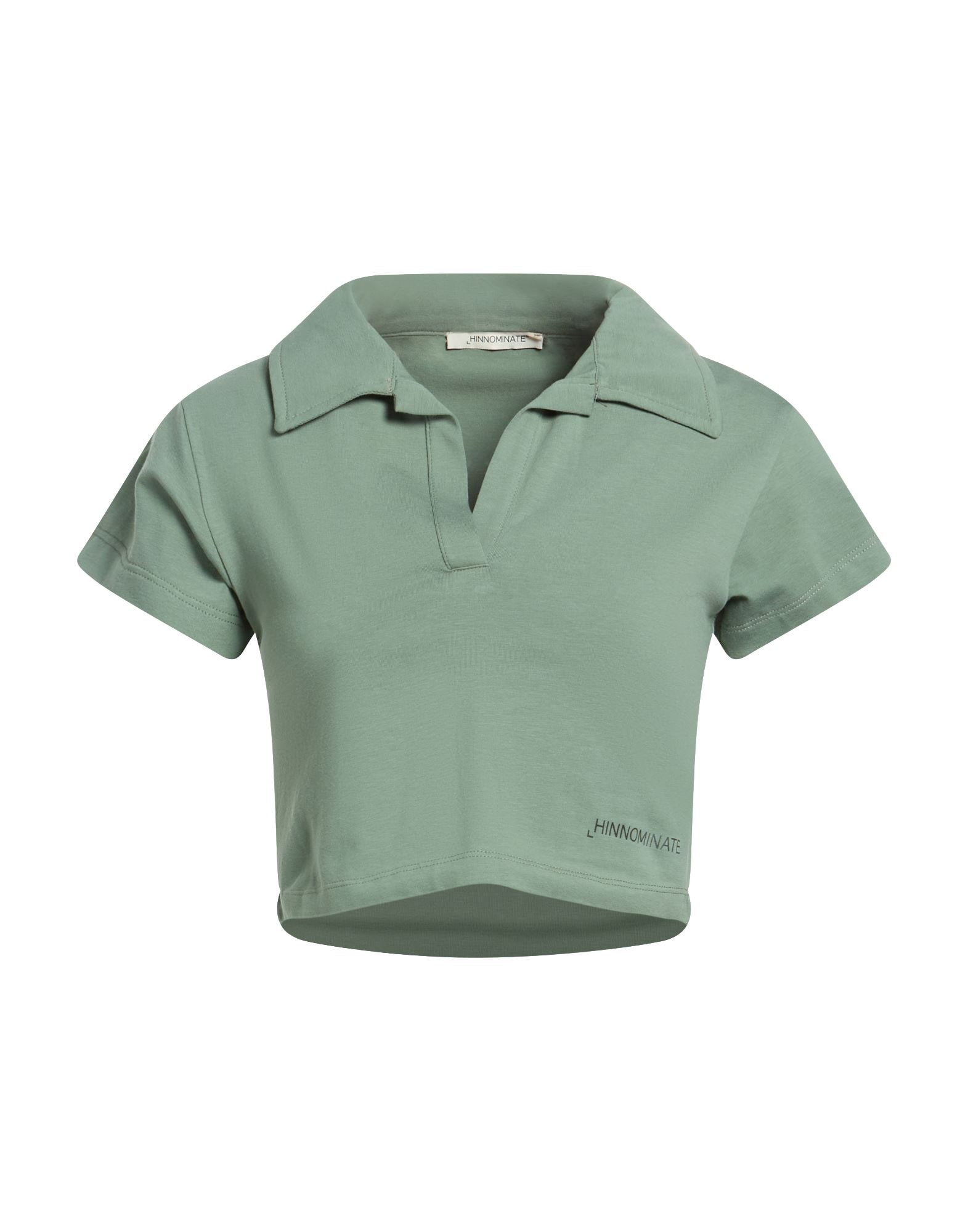 HINNOMINATE - Polo shirts