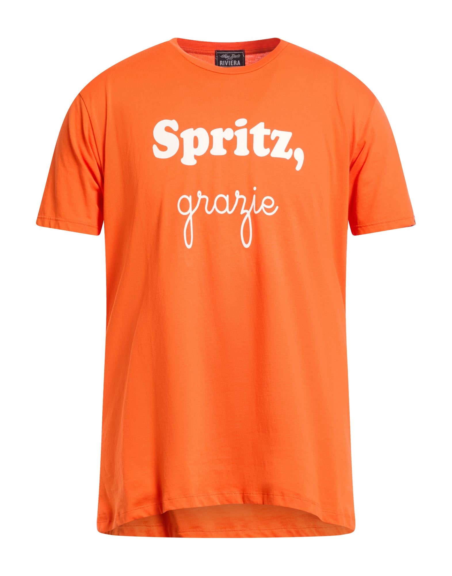 ALLEY DOCKS 963 - T-shirts