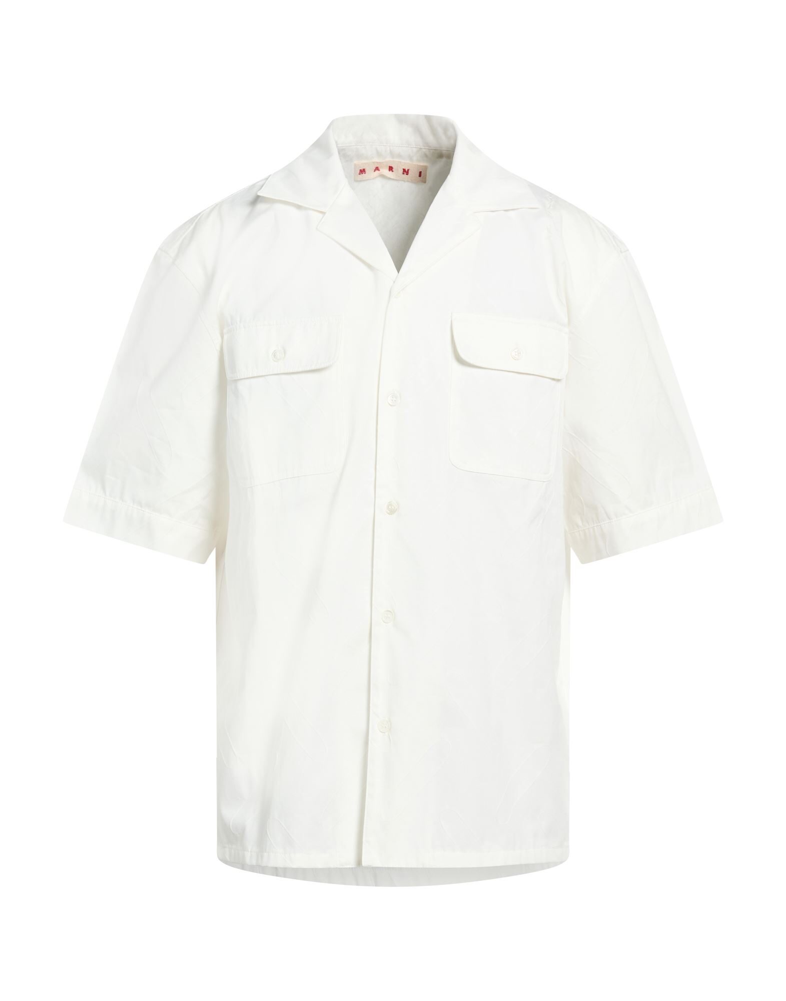 MARNI - Πουκάμισα 