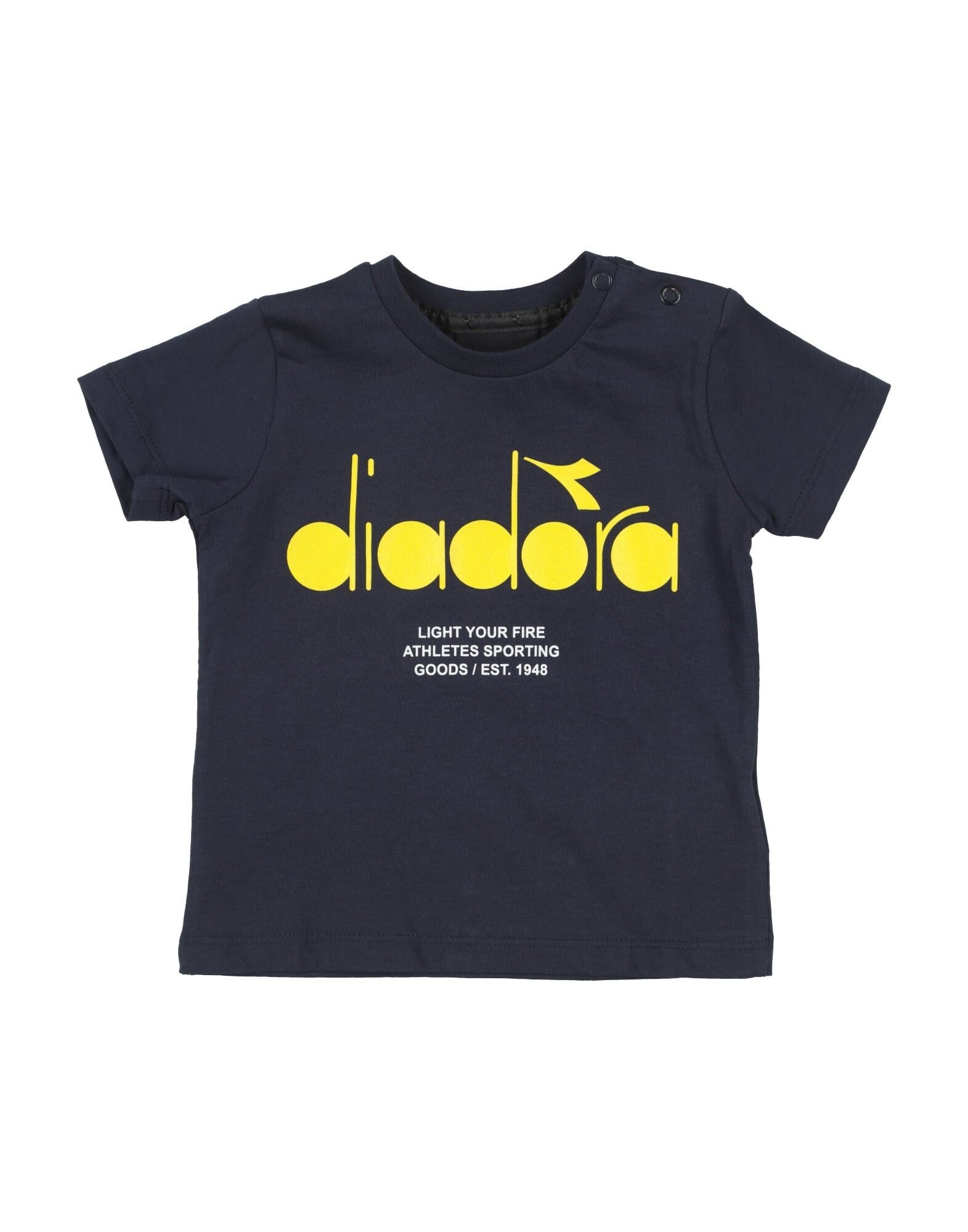 DIADORA - T-shirts