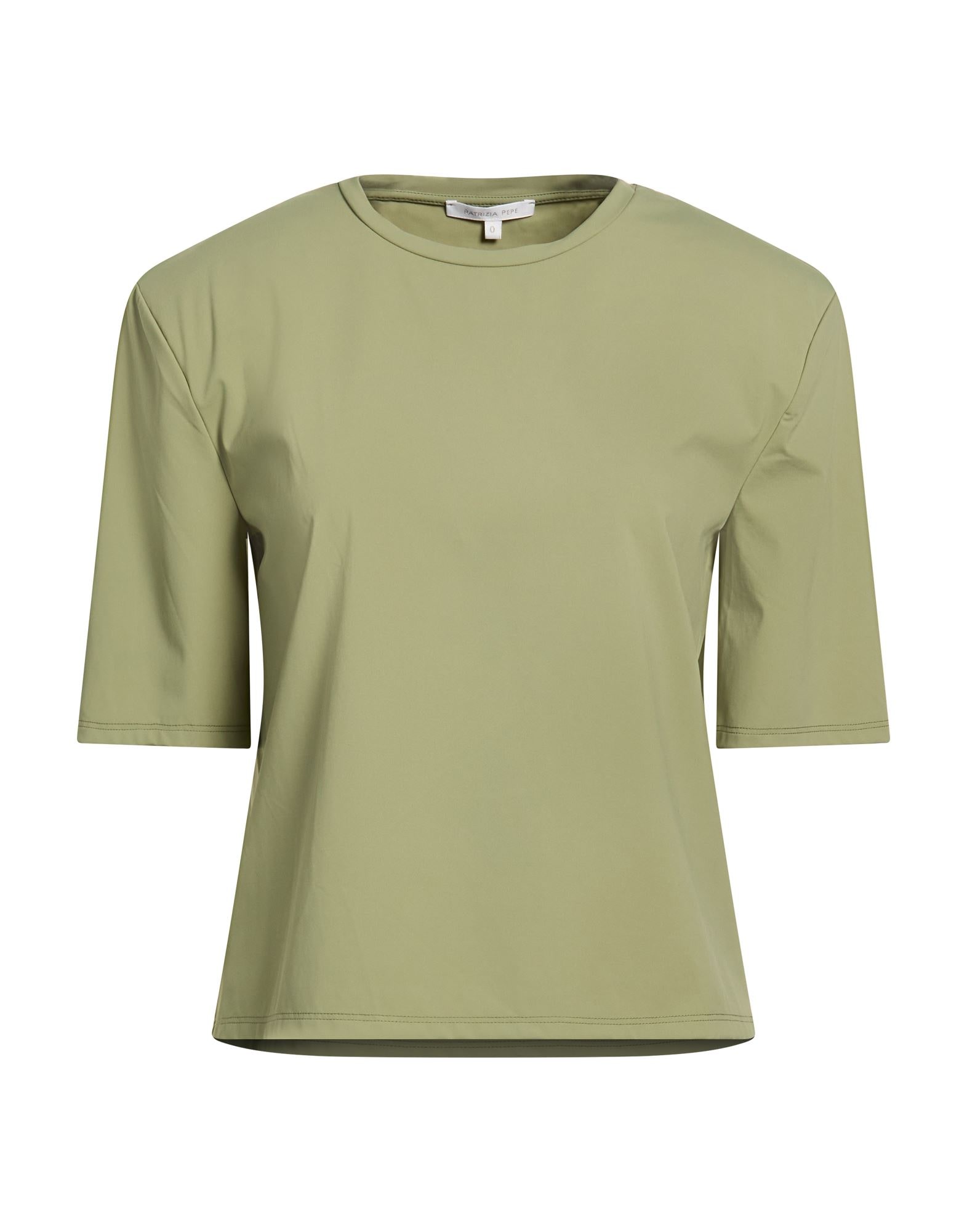 PATRIZIA PEPE - T-shirts