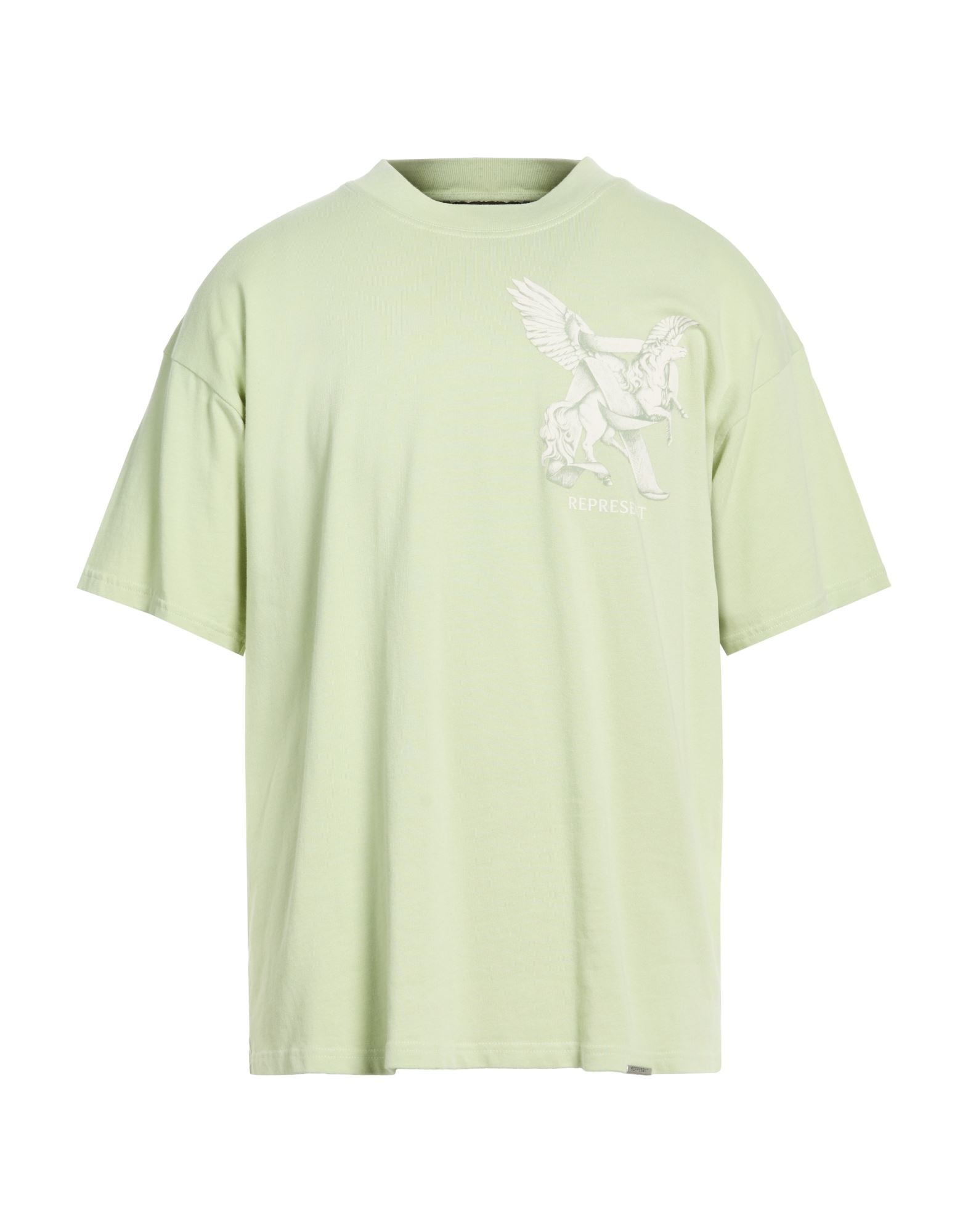 REPRESENT - T-shirts